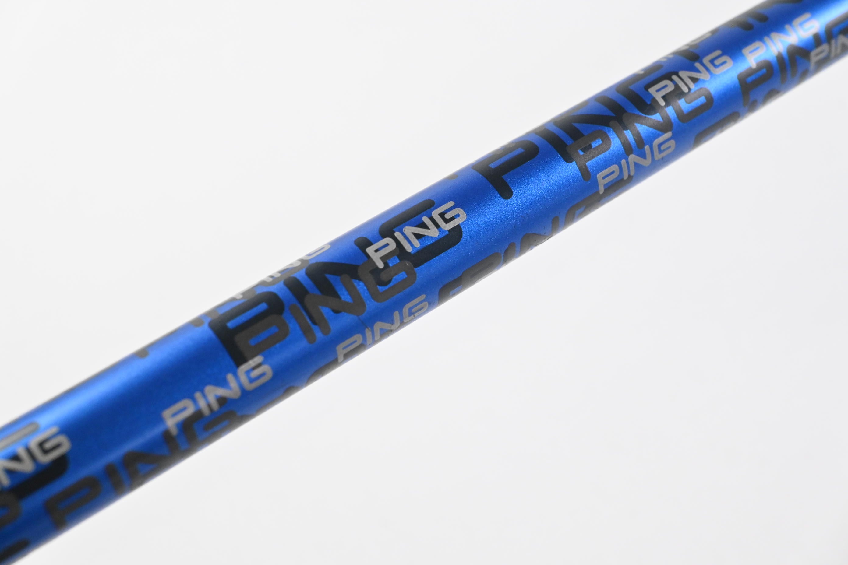 Ping TFC 419 Driver Shaft / Regular Flex / Ping 3rd Gen