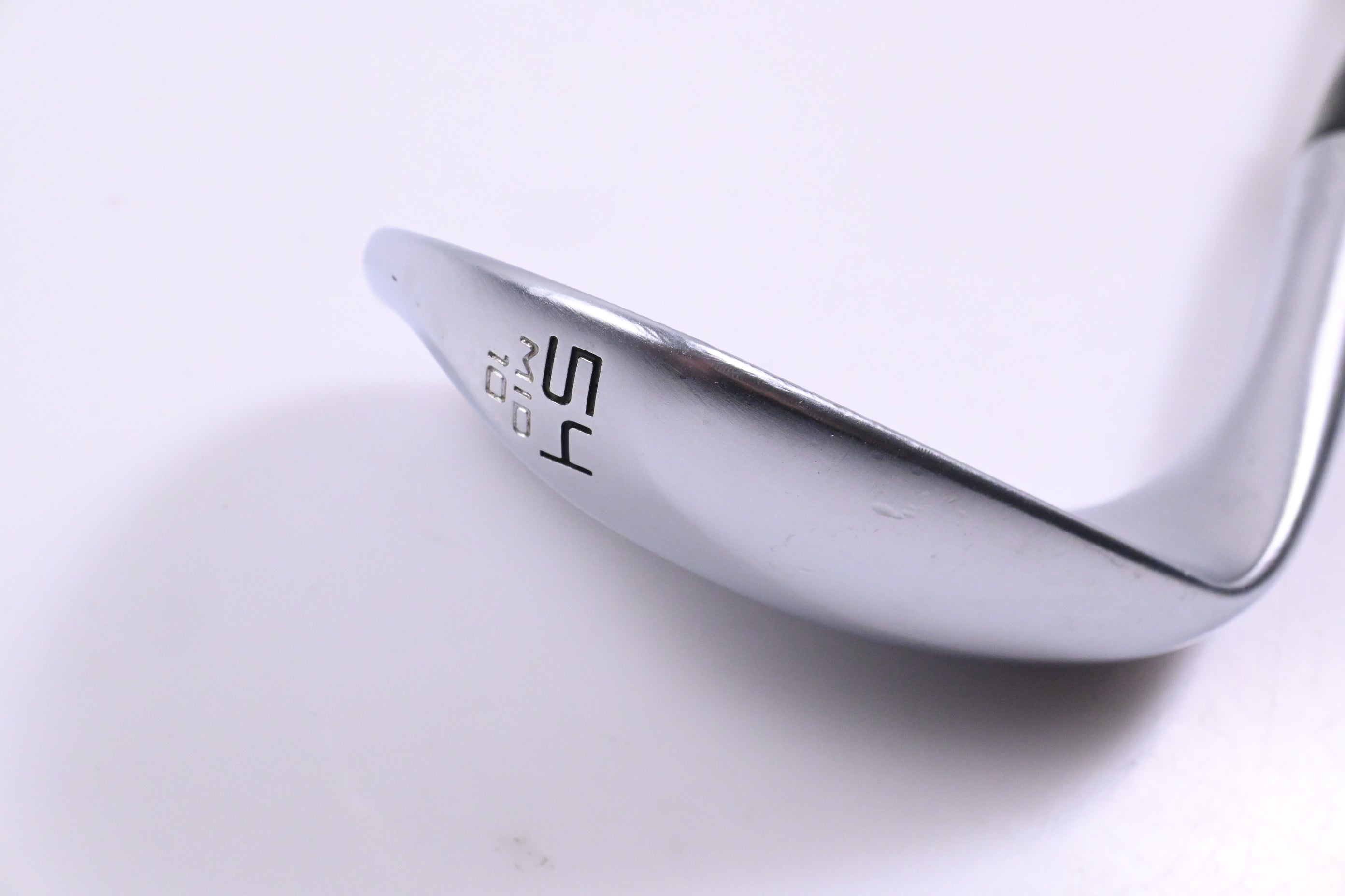 Cleveland RTZ Sand Wedge / 54 Degree / Wedge Flex Dynamic Gold Spinner Shaft