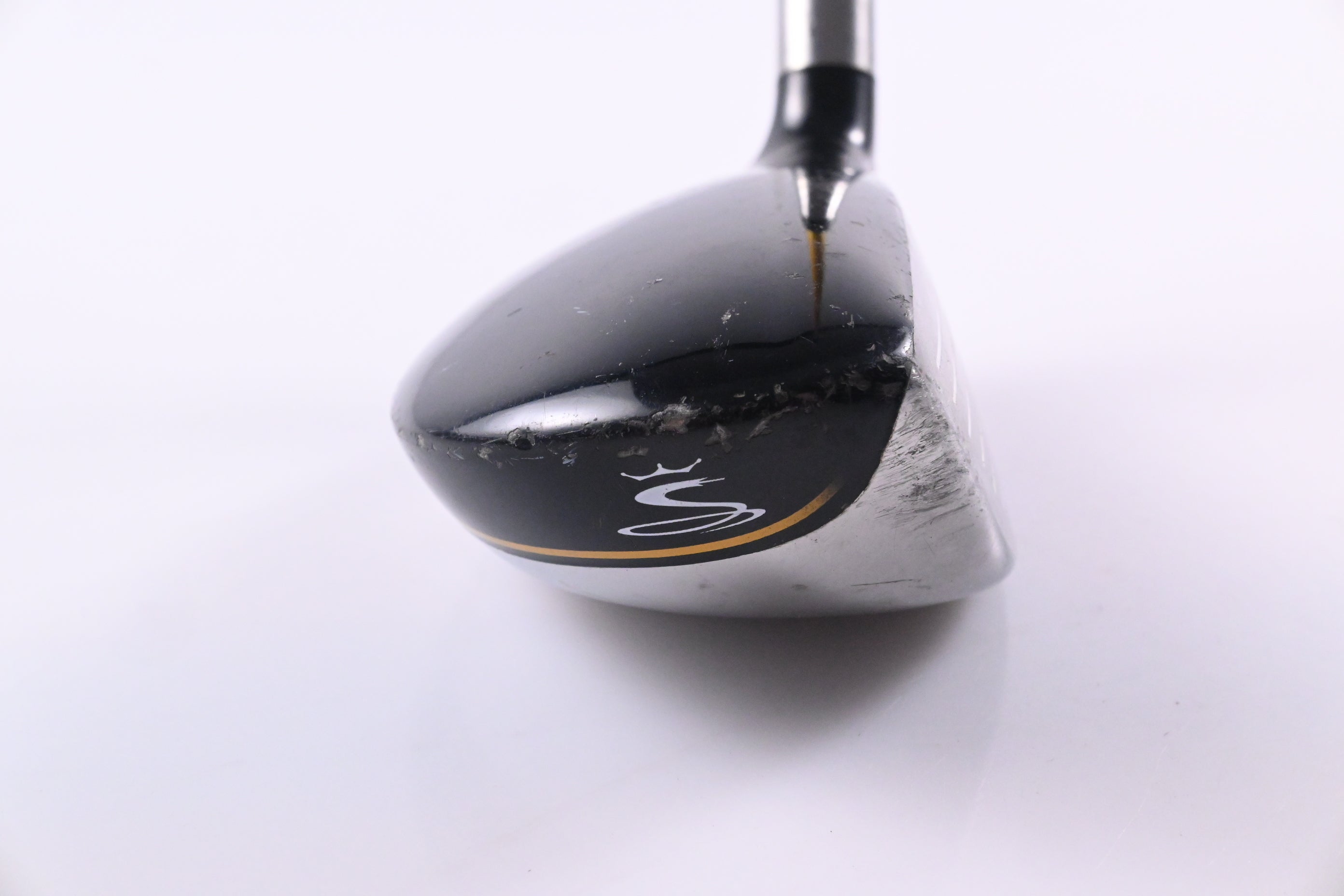 Cobra Baffler Pro #3 Hybrid / 20 Degree / Stiff Flex Speeder pro Shaft