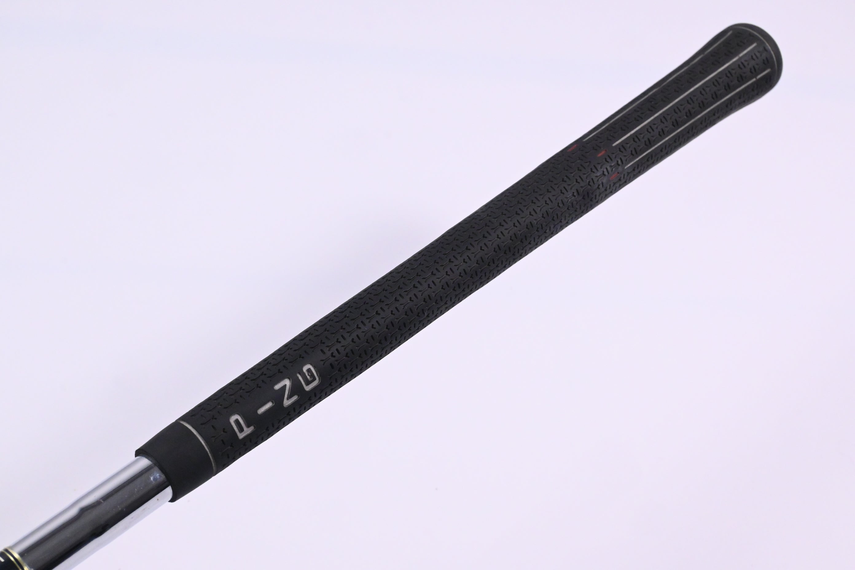 Ping Tour-S Lob Wedge / 60 Degree / Stiff Flex Dynamic Gold S300 Shaft
