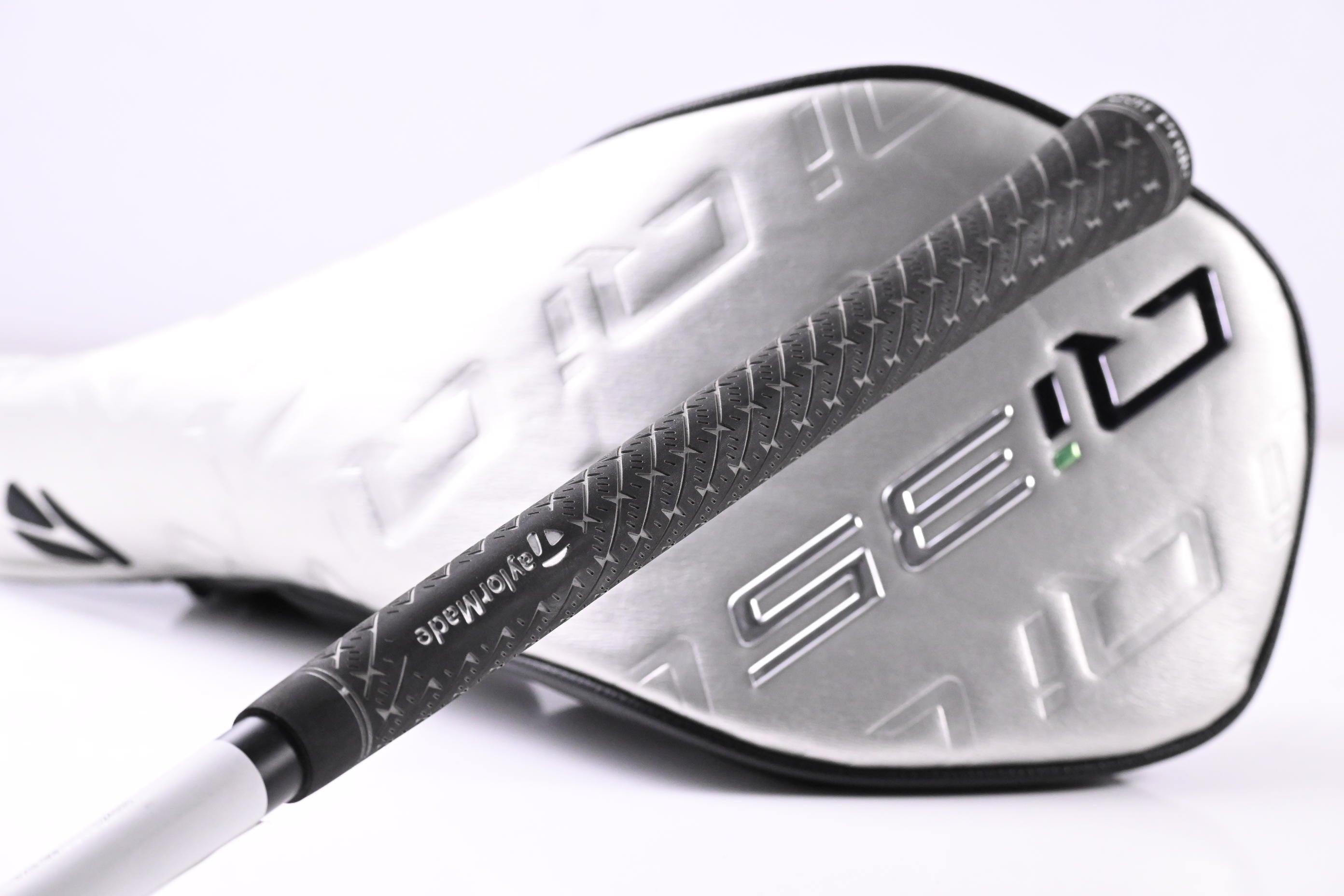 Taylormade Qi35 Max Driver / 9 Degree / Regular Flex Air Speeder 50 Shaft
