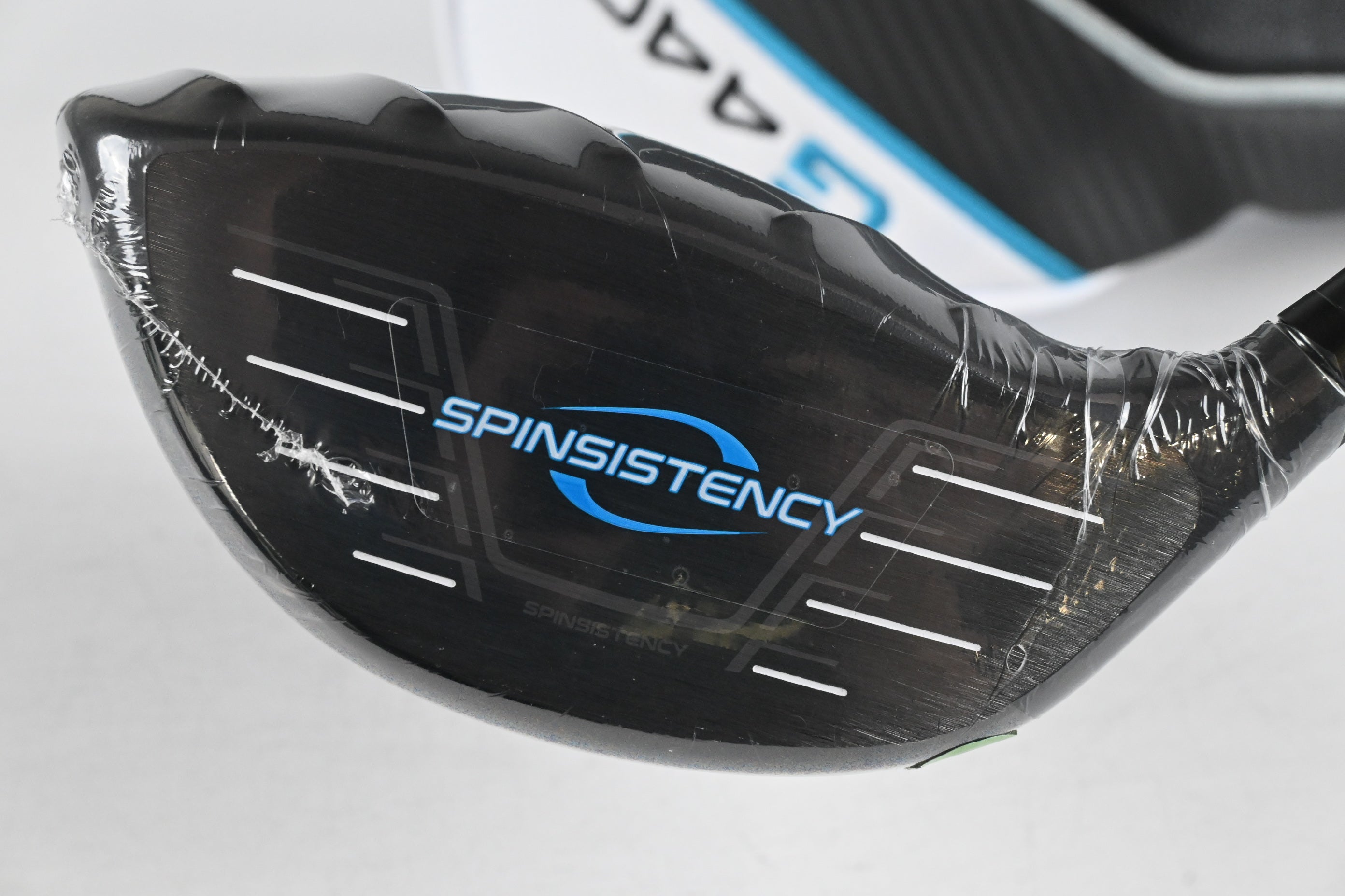 Ping G440 SFT Driver / 10.5 Degree / Senior Flex Ping Alta CB Blue 50