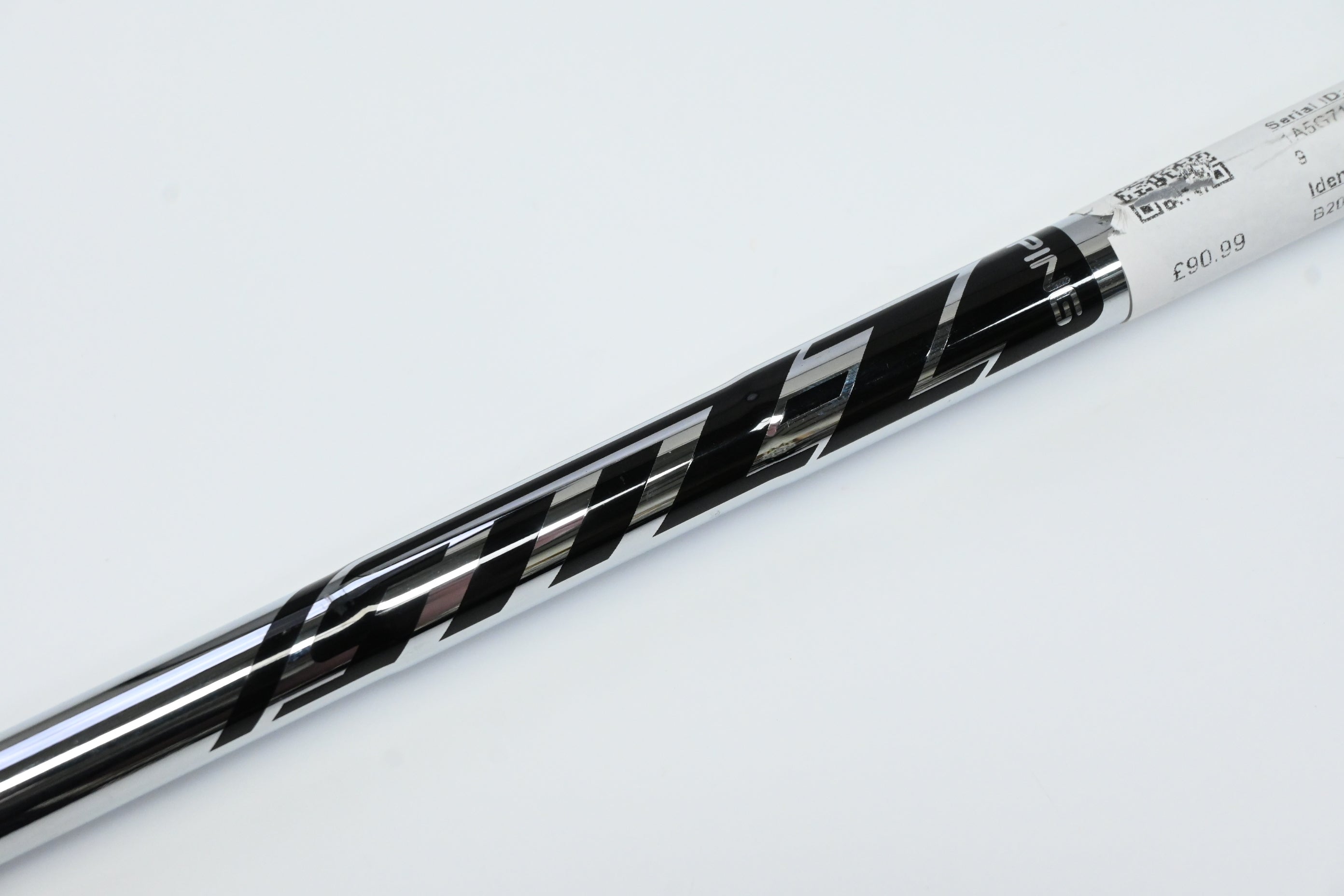 Ping Glide 4.0 Sand Wedge / 56 Degree / Black Dot / Wedge Flex Ping Z-Z 115