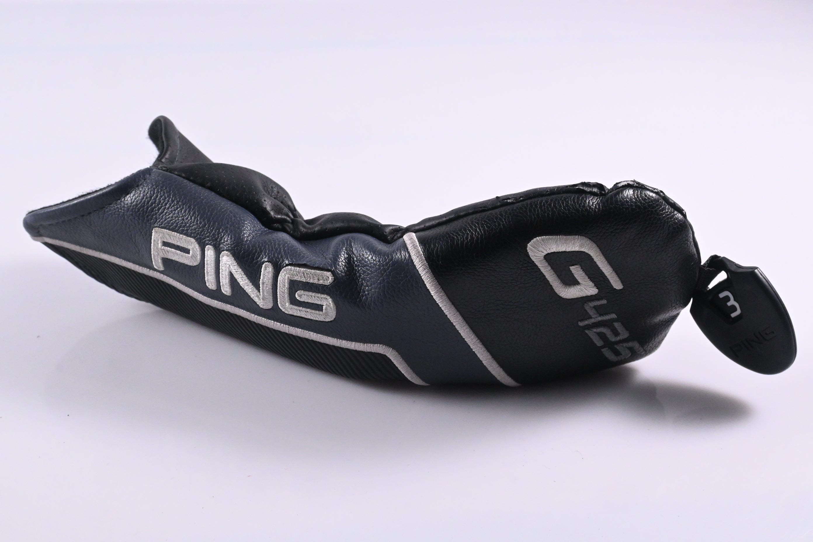 Ping G425 #3 Hybrid / 19 Degree / Regular Flex Ping Alta CB Slate 70 Shaft