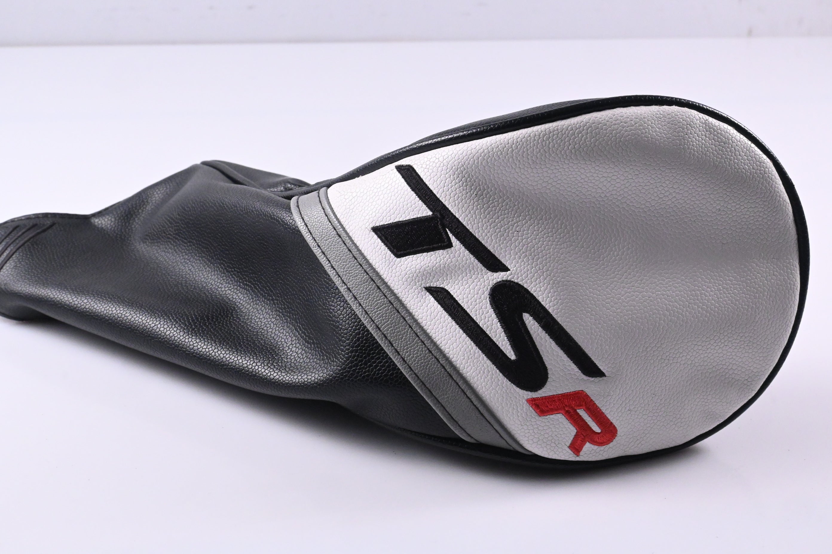 Titleist TSR2 Driver / 9 Degree / Stiff Flex HZRDUS Smoke Black RDX 60 Shaft