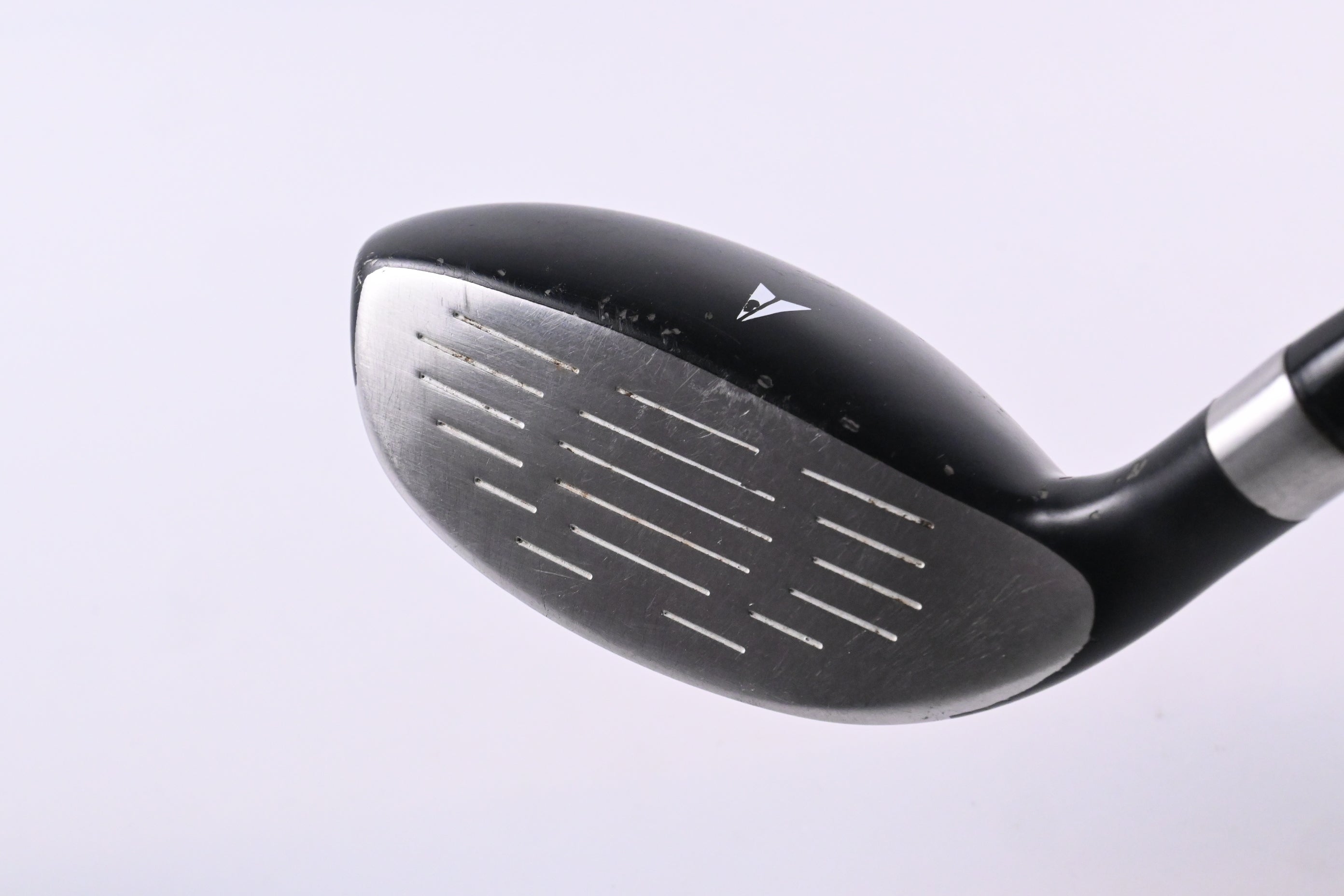 Fazer XR2 #4 Hybrid / 22 Degree / Regular Flex Fazer XR2 68 Shaft