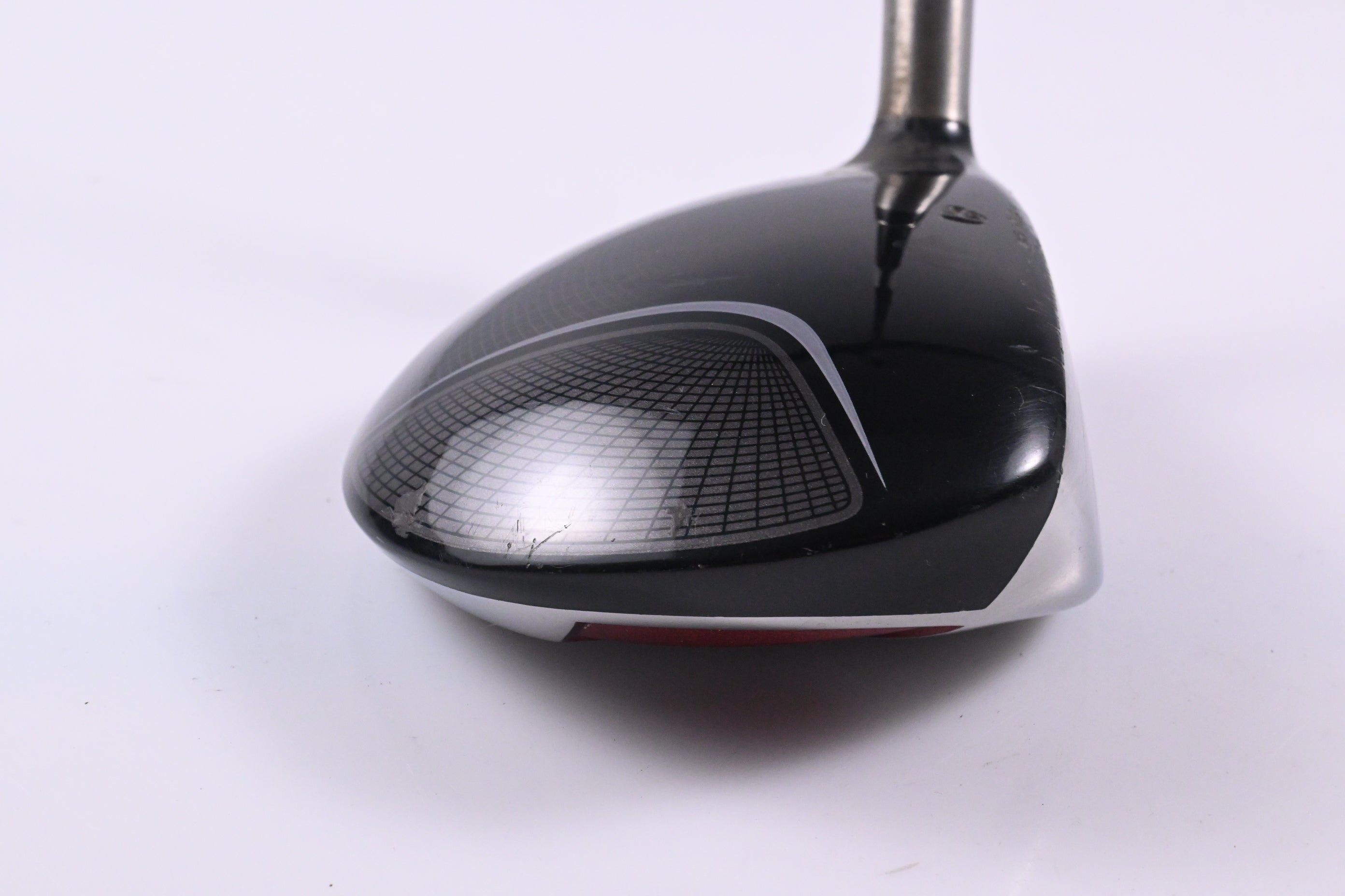 Taylormade Burner 2007 #3 Wood / 15 Degree / Regular Flex REAX Superfast 50