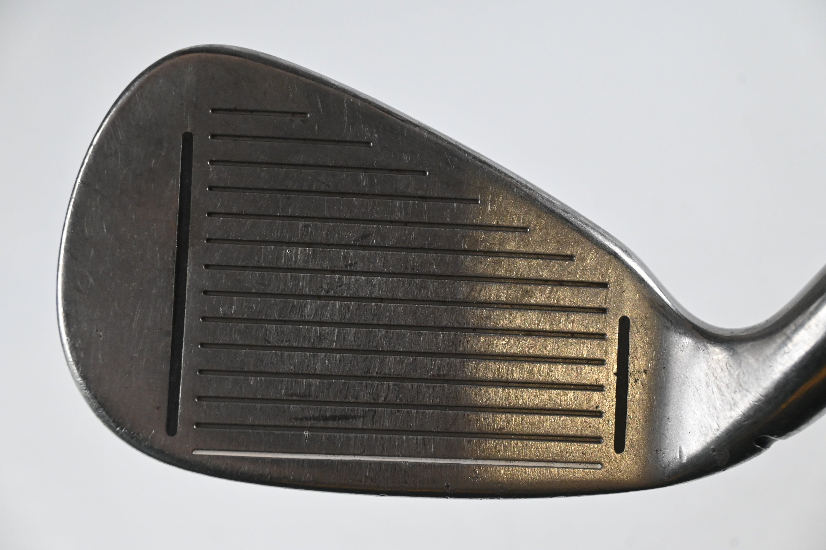 Taylormade M1 2017 #8 Iron / Regular Flex Reax Steel 88 Shaft