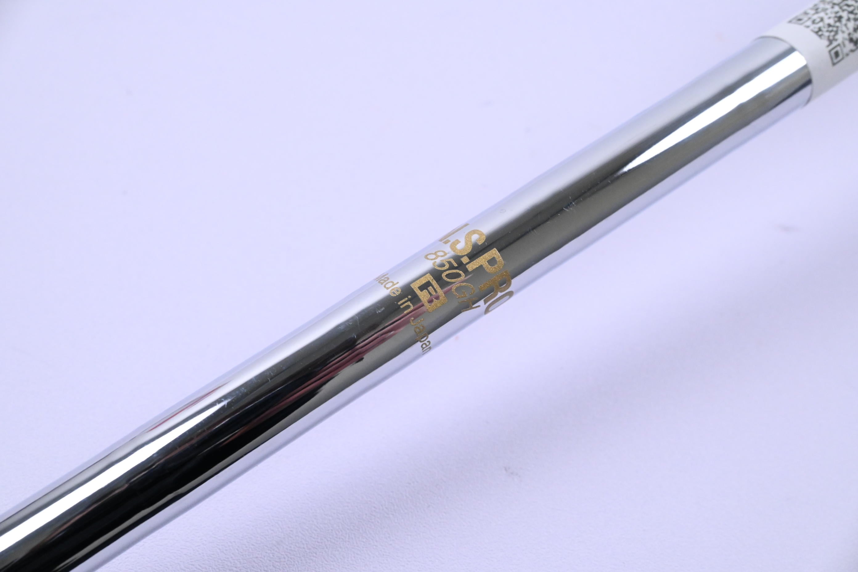 Miura CB-202 #6 Iron / 30 Degree / Regular Flex N.S.PRO 850GH Shaft