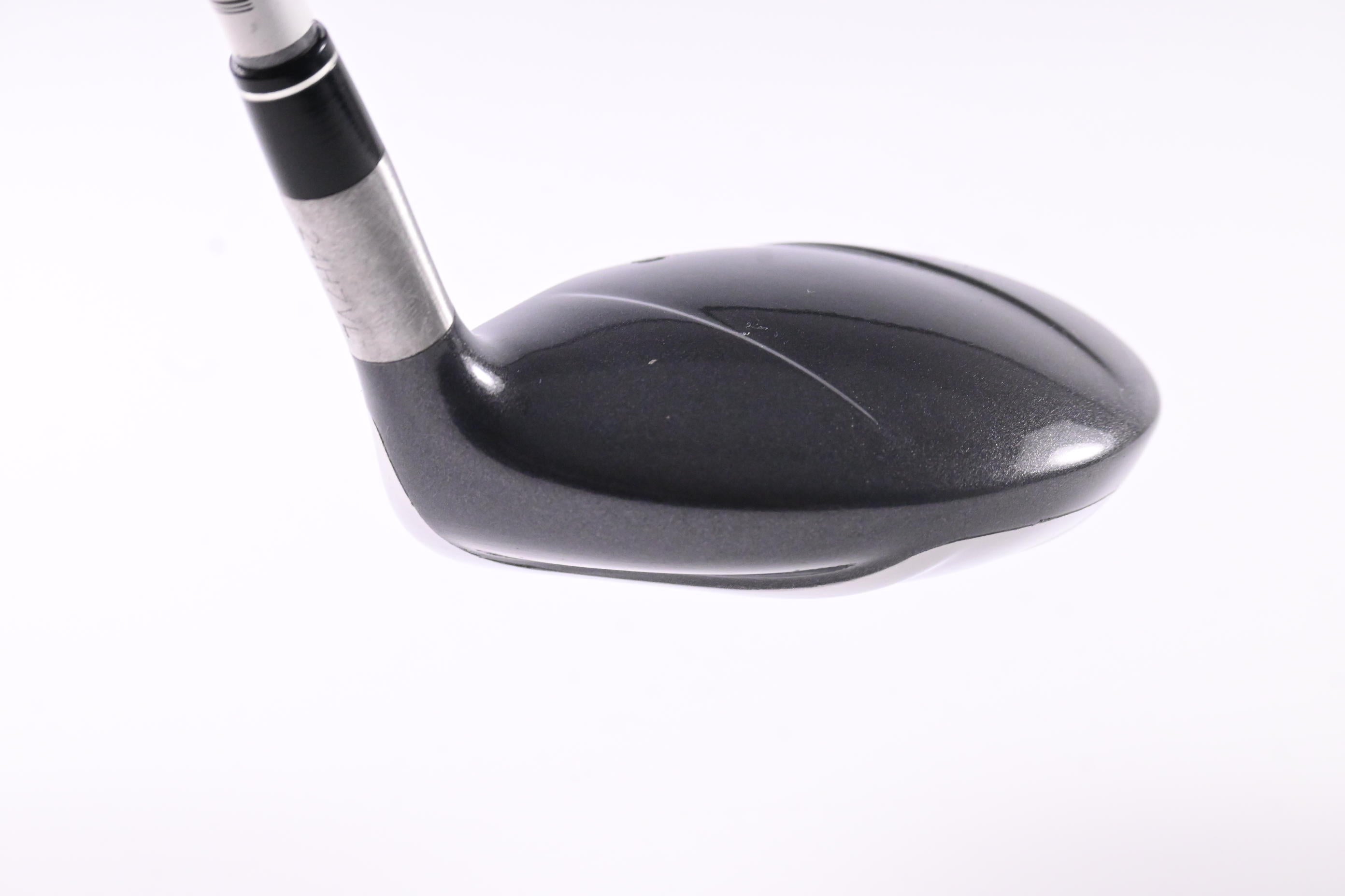 Taylormade 200 Steel #5 Wood / 18 Degree / Regular Flex Taylormade Lite 80 Shaft