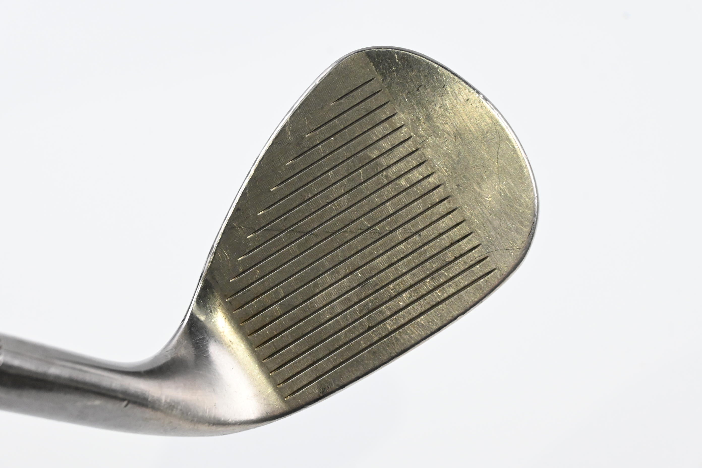 Left Hand Titleist Vokey SM9 Sand Wedge / 54 Degree / Wedge Flex Vokey SM9 Shaft