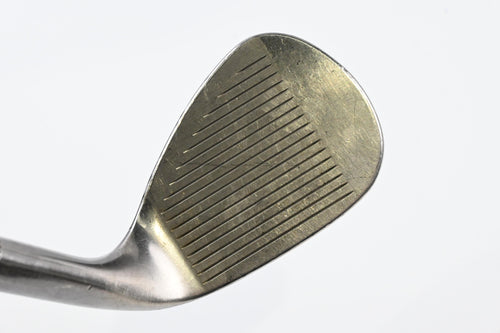 Left Hand Titleist Vokey SM9 Sand Wedge / 54 Degree / Wedge Flex Vokey SM9 Shaft