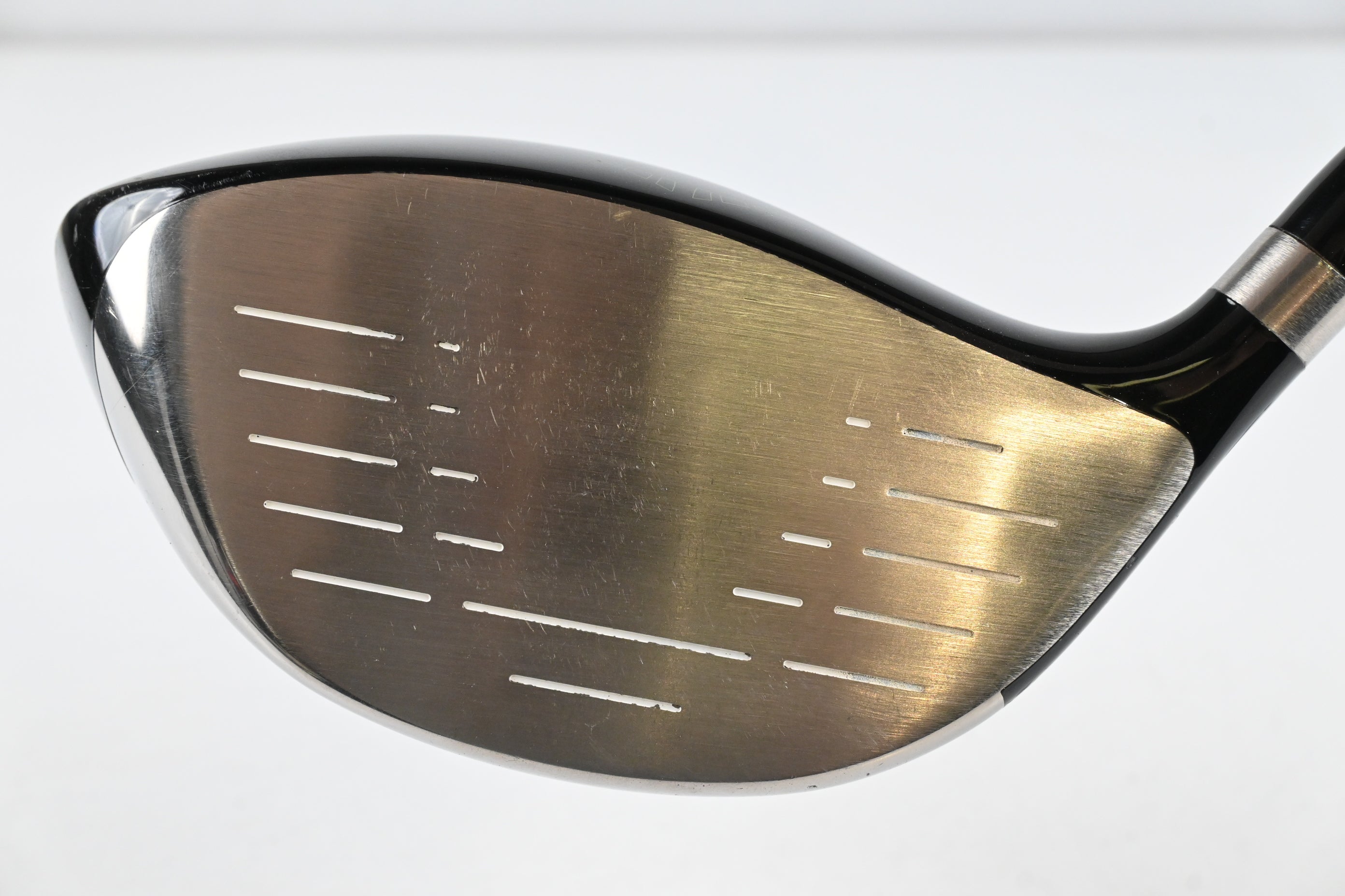 Ping Rapture V2 Driver / 9 Degree / Stiff Flex Aldila NVS 55 Shaft