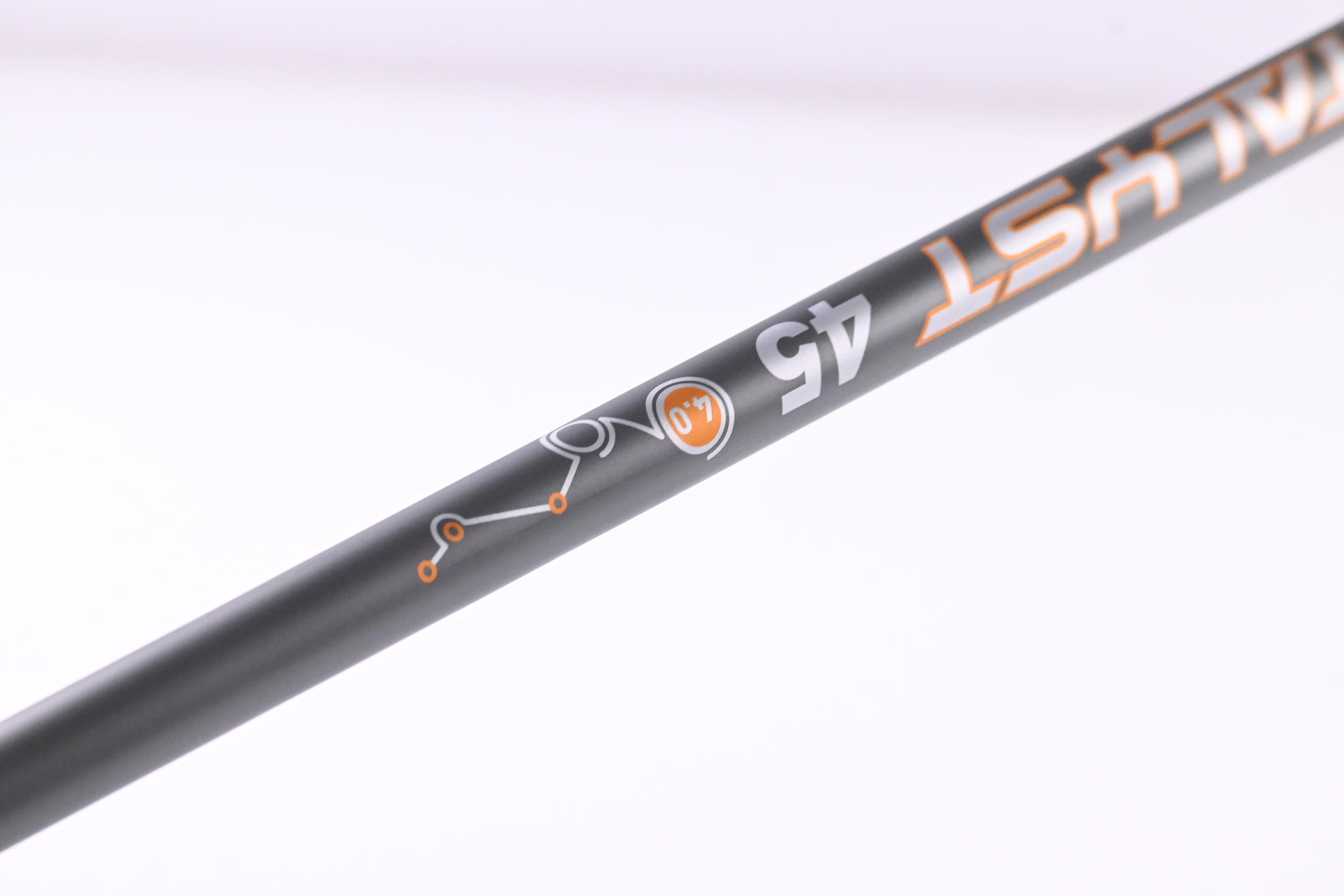 Ladies Callaway Mavrik Max #4 Hybrid / 24 Degree / Ladies Flex Catalyst 45 Shaft
