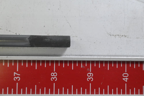 Project X Denali Charcoal 60 #5 Hybrid Shaft / Regular Flex / .370" Tip
