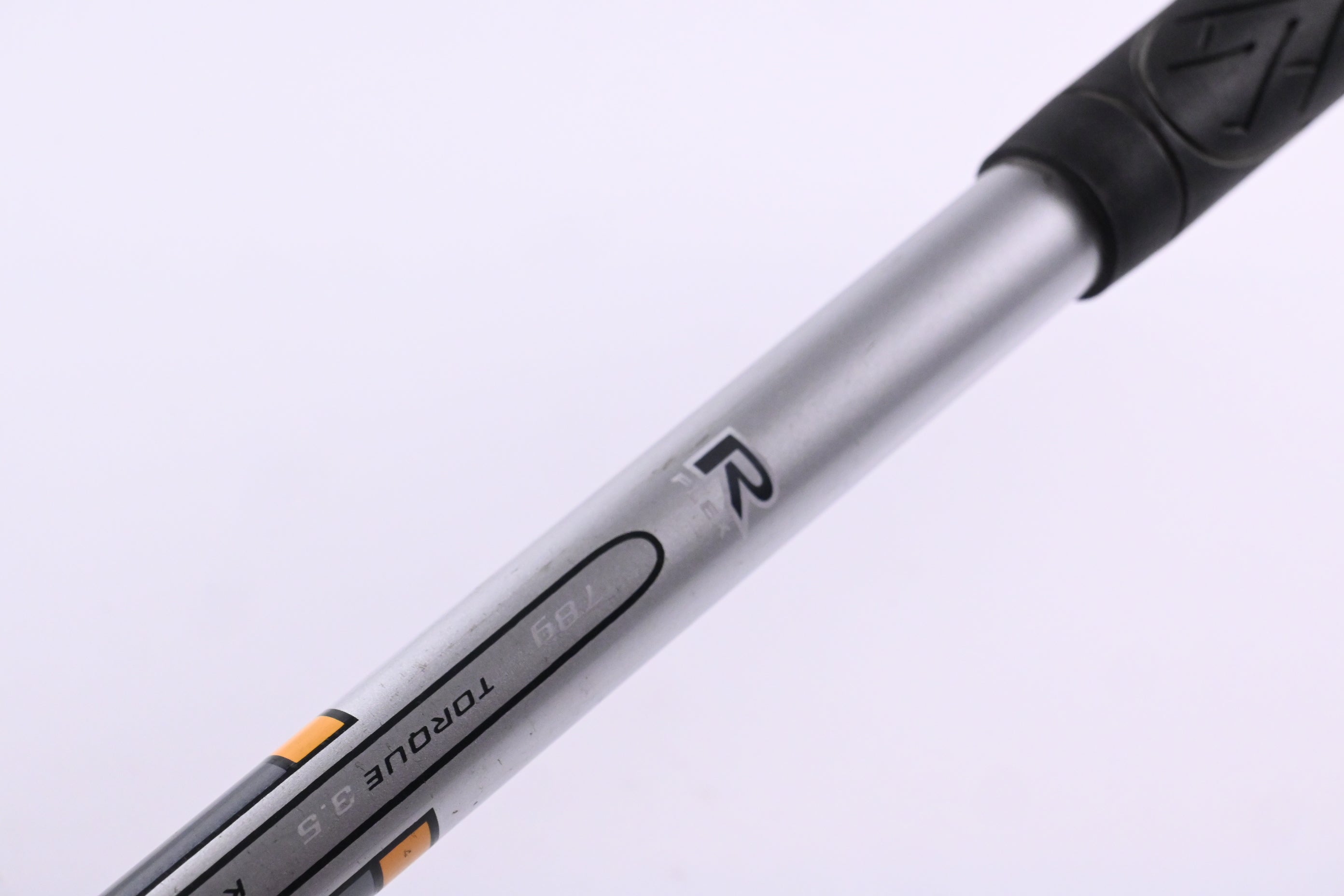 Cleveland HiBore #4 Hybrid / 25 Degree / Regular Flex Hibore 78 Shaft