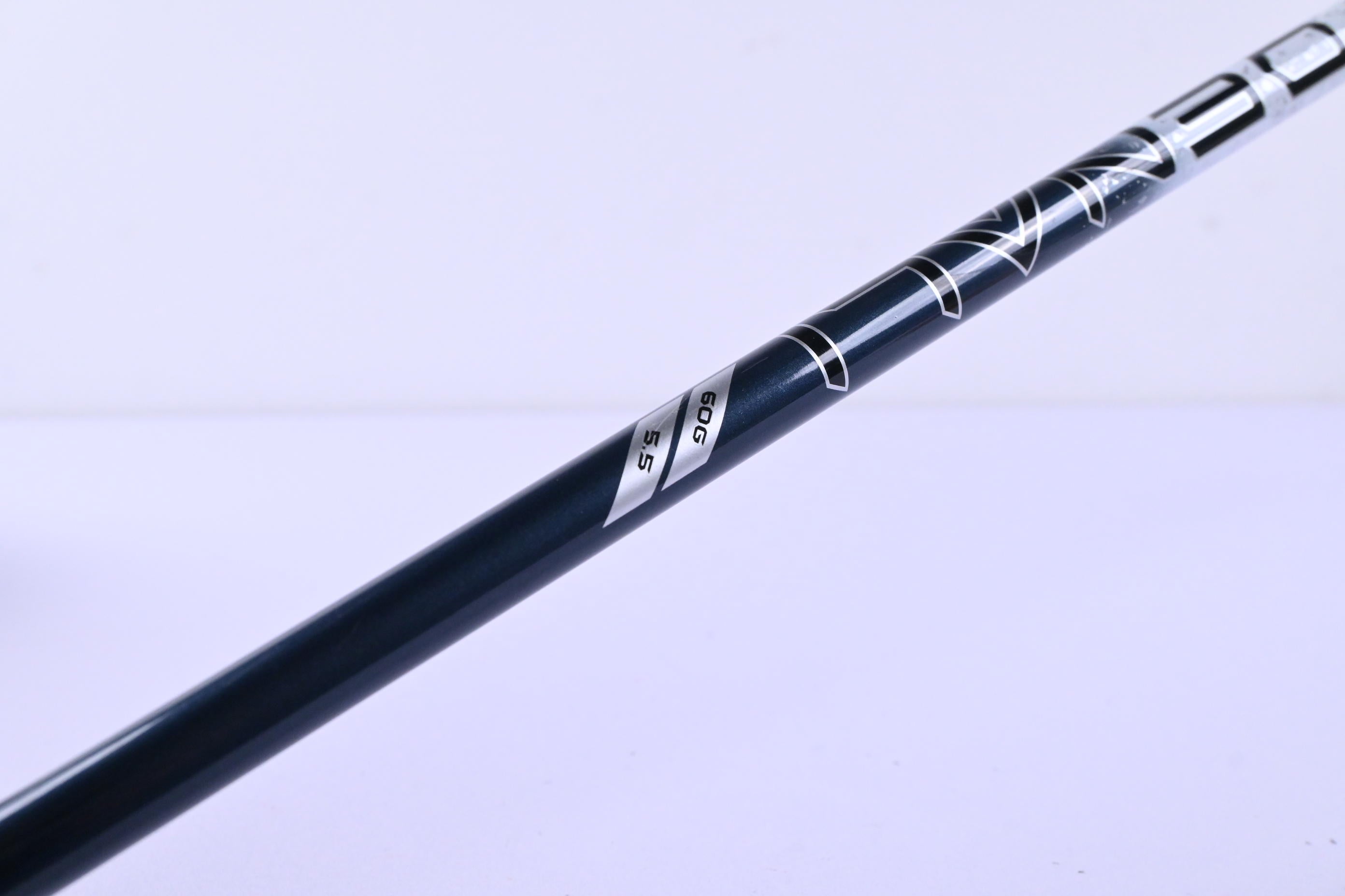 Srixon ZXi Driver / 10.5 Degree / Regular Flex Project X Denali Blue 60 Shaft