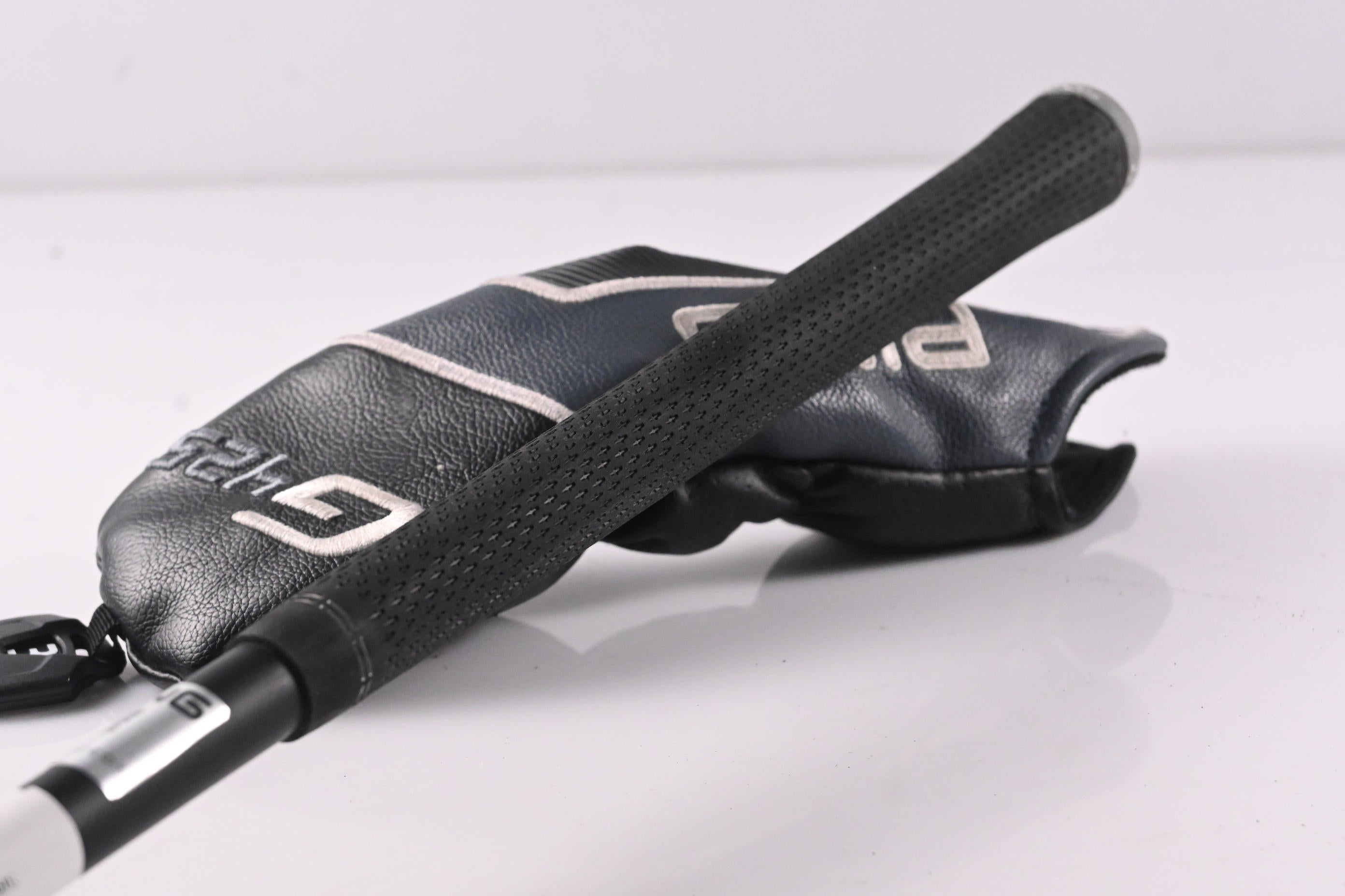 Ping G425 #3 Hybrid / 19 Degree / Regular Flex Ping Alta CB Slate 70 Shaft