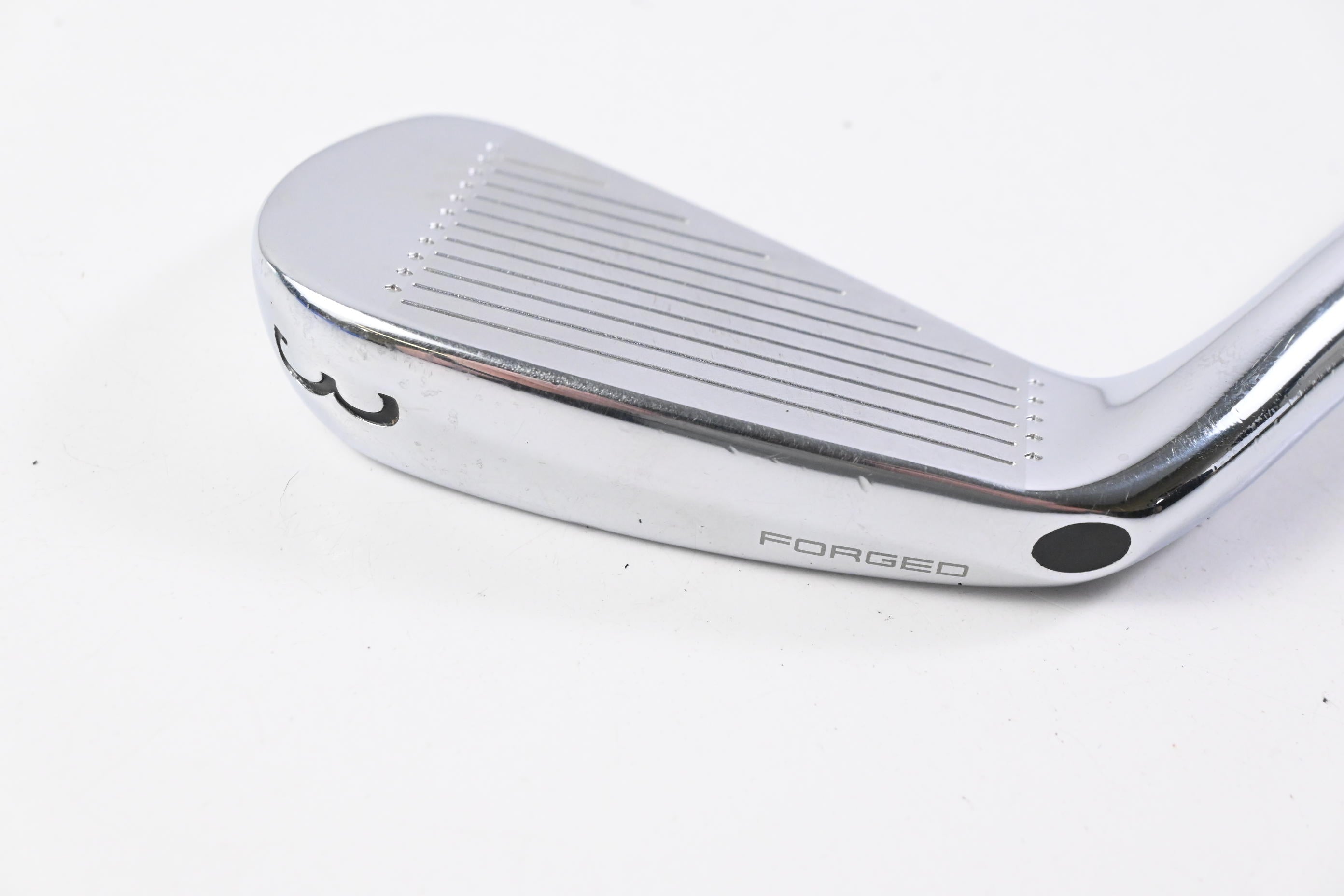 Wilson Staff Model Blade 2019 #3 Iron / 20 Degree / Stiff Flex Dynamic Gold S300