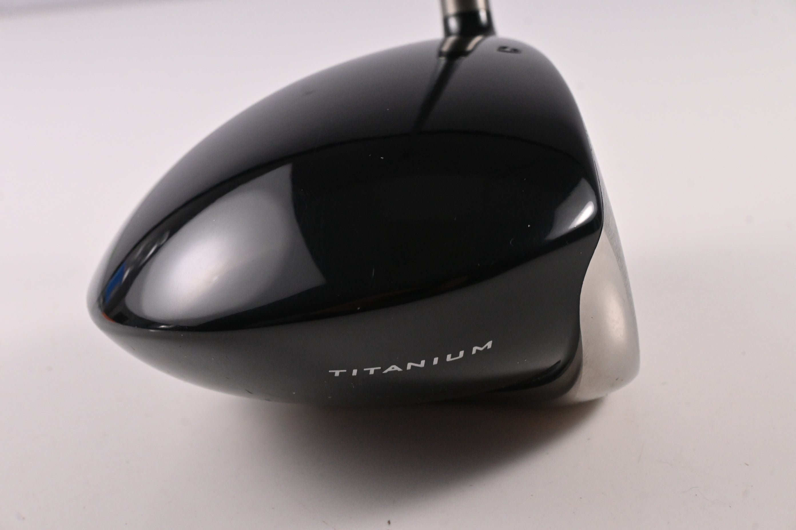 Taylormade R580 XD Driver / 9.5 Degree / Regular Flex Taylormade M.A.S.2 65
