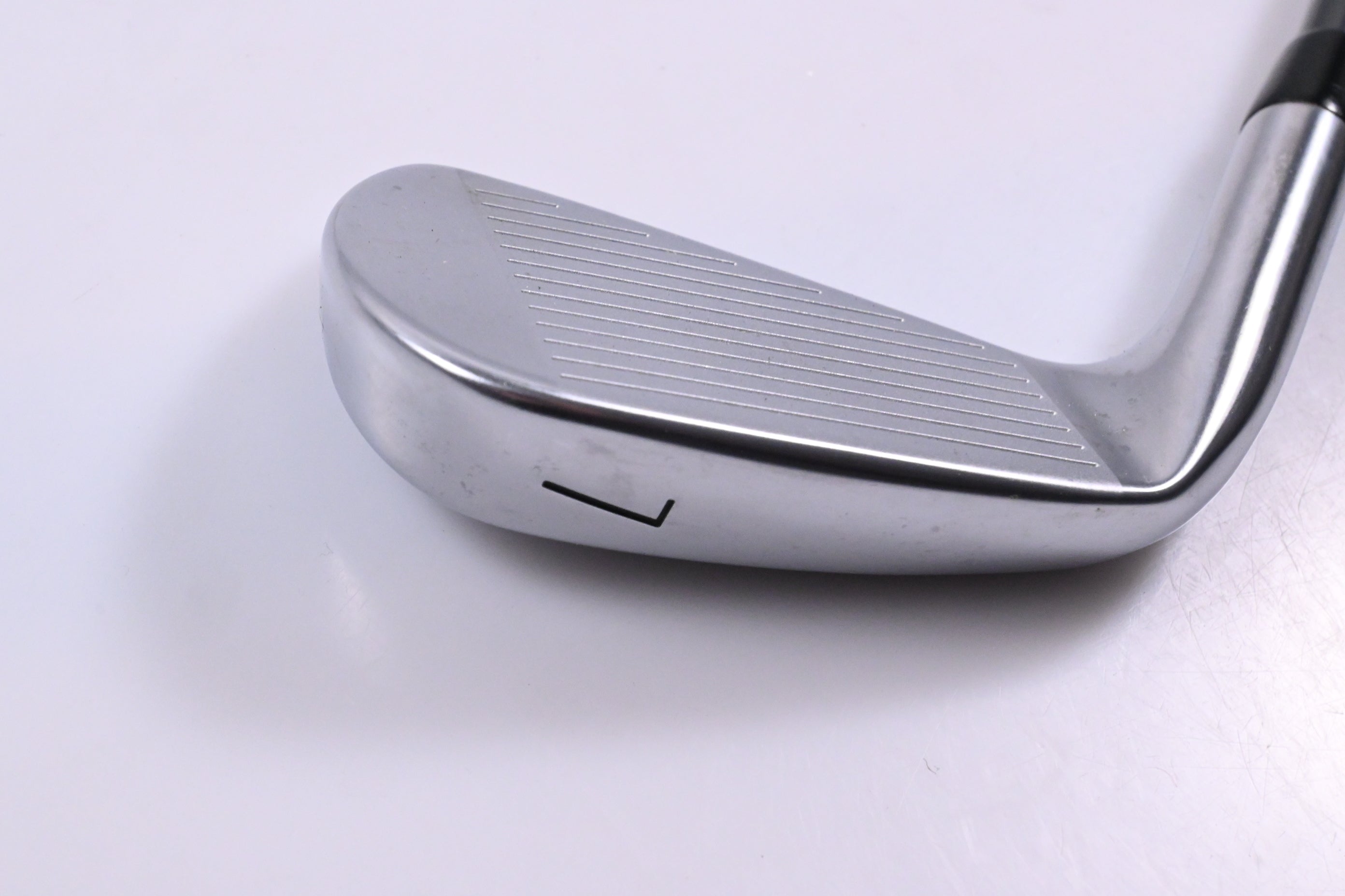 Titleist T250 2025 #7 Iron / 30.5 Degree / Senior Flex MMT 65 Shaft