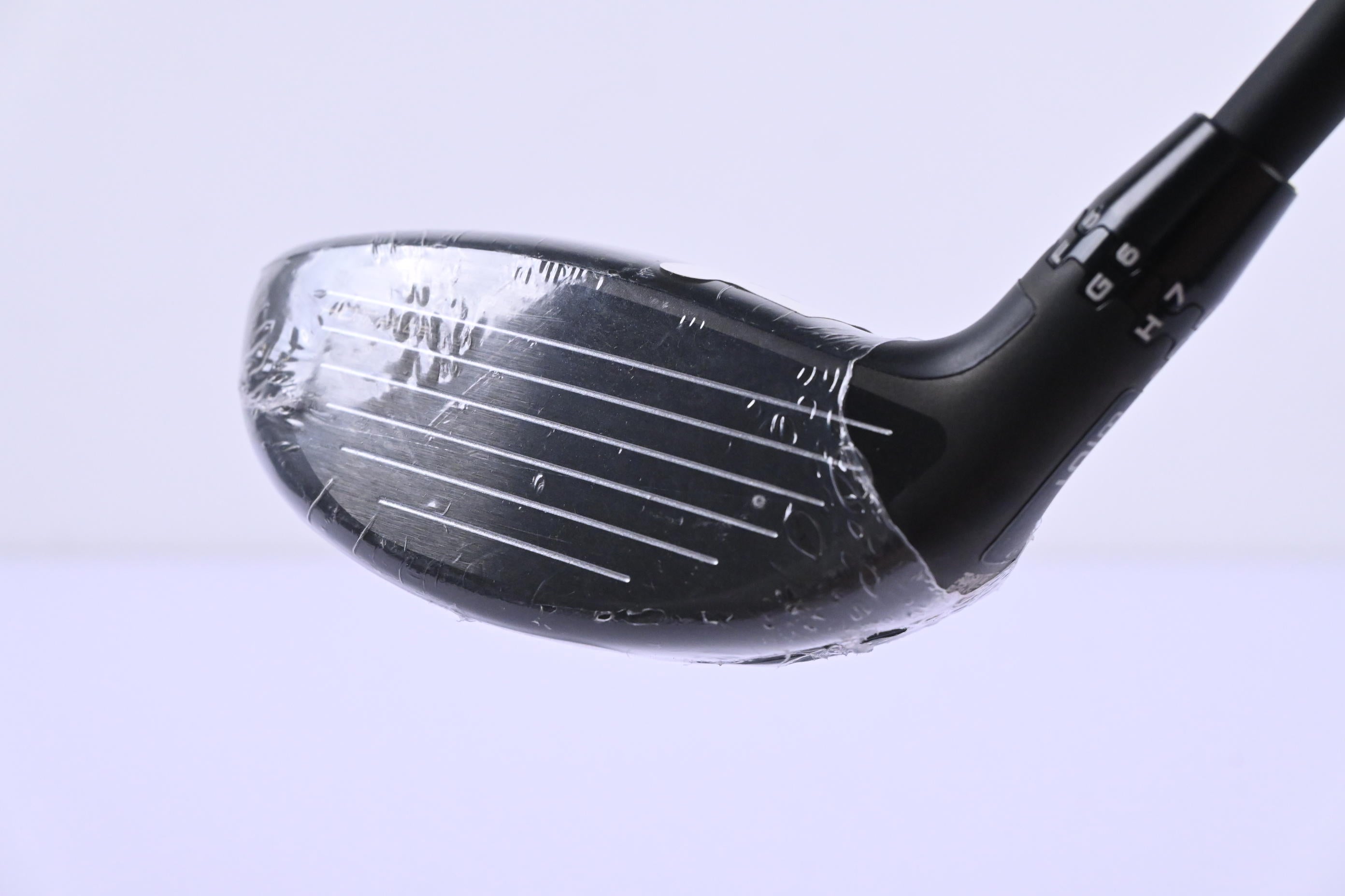 Cobra OPTM X #5 Wood / 18 Degree / Regular Flex Kai'li Dark Waves Blue 60 Shaft