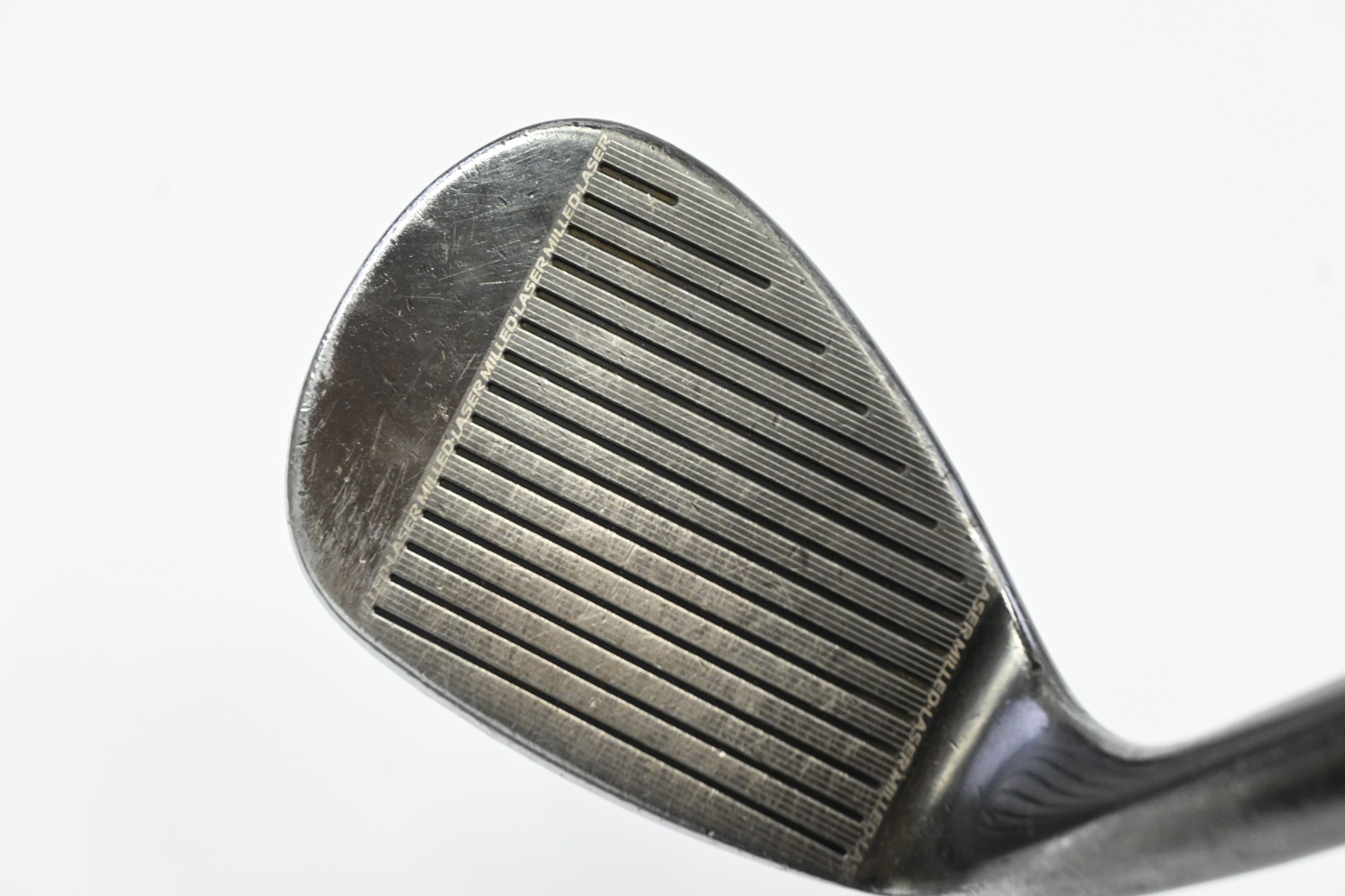 Cleveland CG15 Gap Wedge / 52 Degree / Wedge Flex Cleveland Traction Shaft