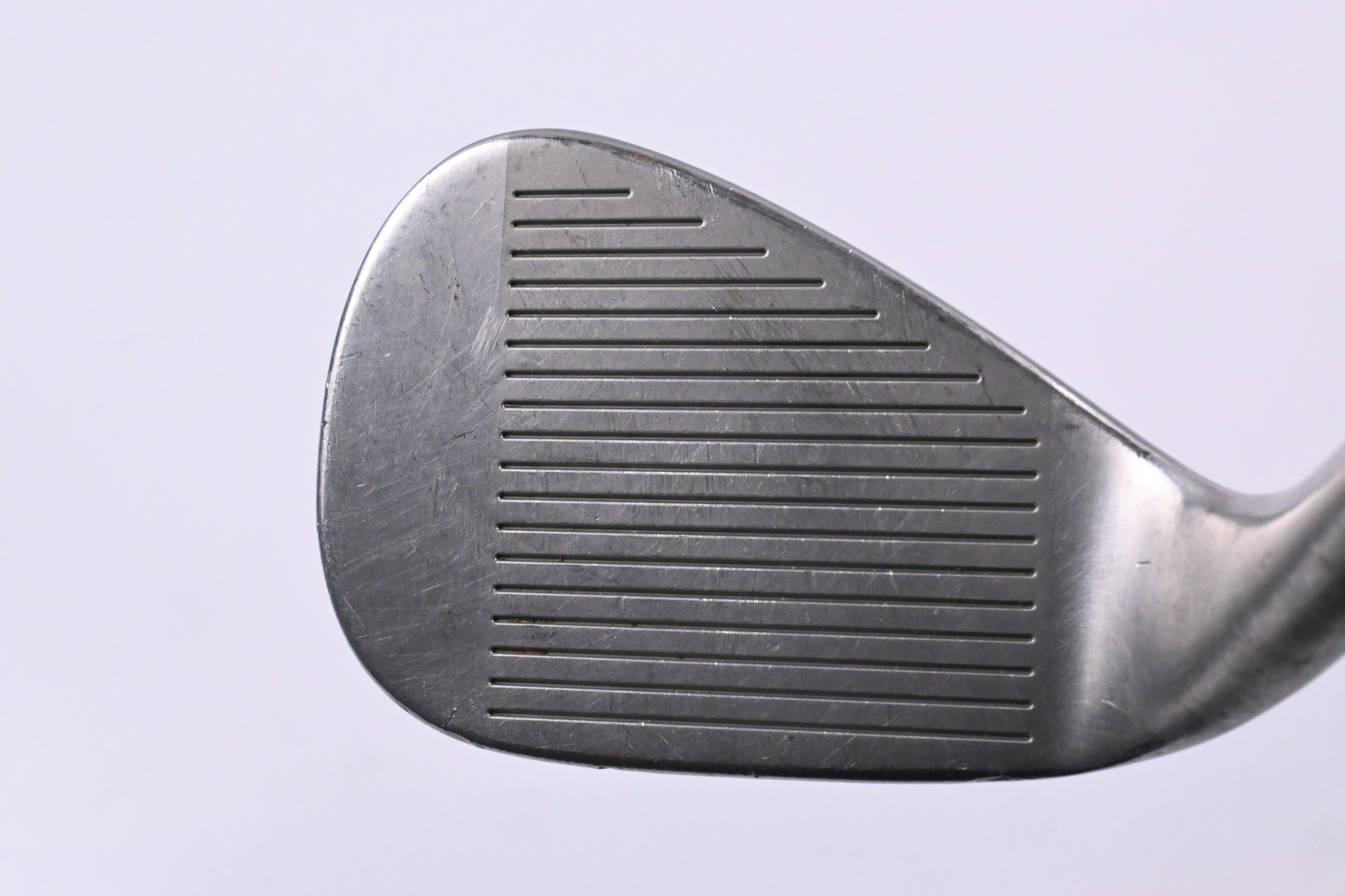 Taylormade Milled Grind Lob Wedge / 58 Degree / Wedge Flex KBS Tour 105 Shaft