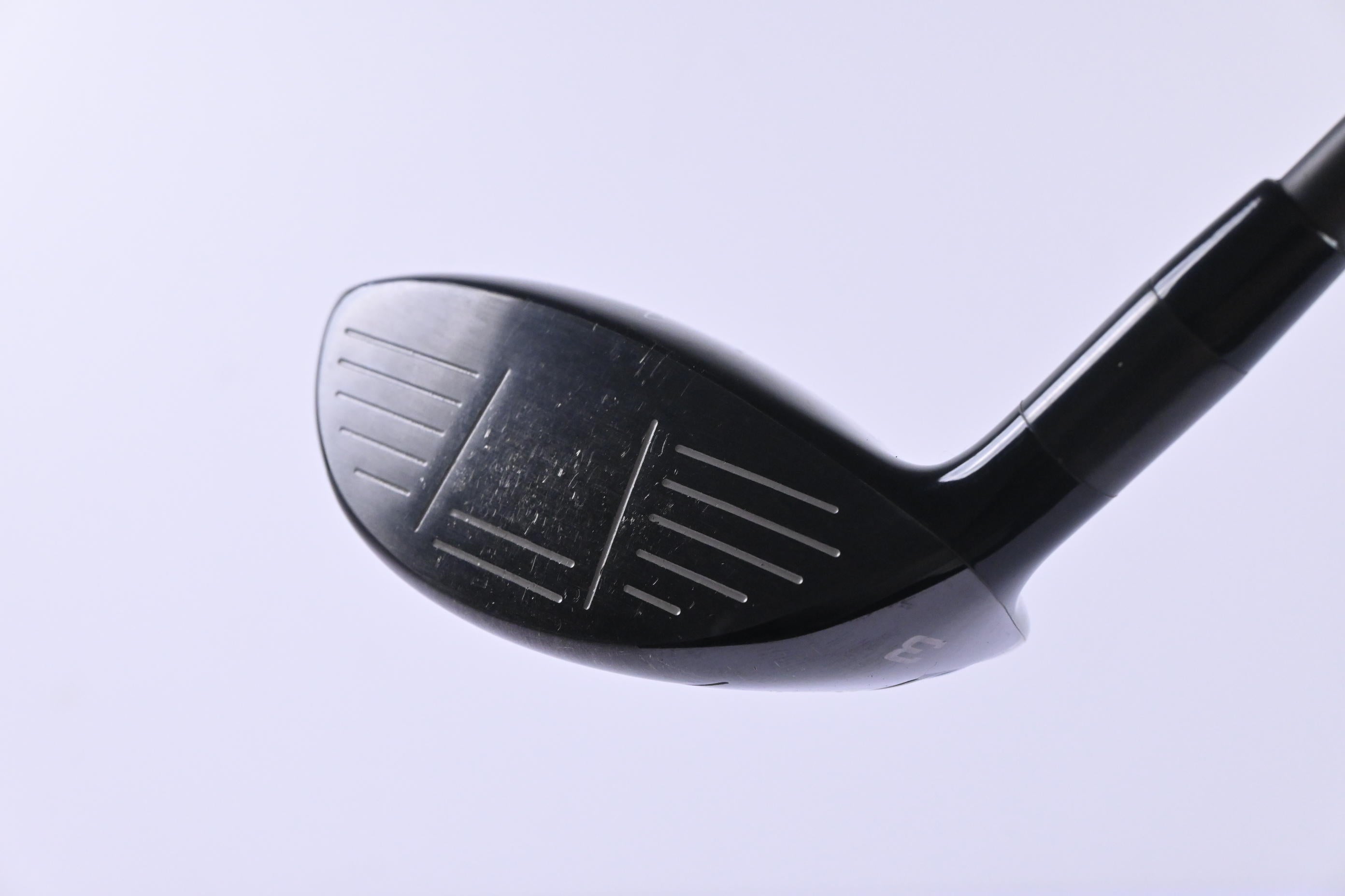 Callaway X-Series N416 #3 Wood / 15 Degree / Stiff Flex Aldila Tour Blue 60