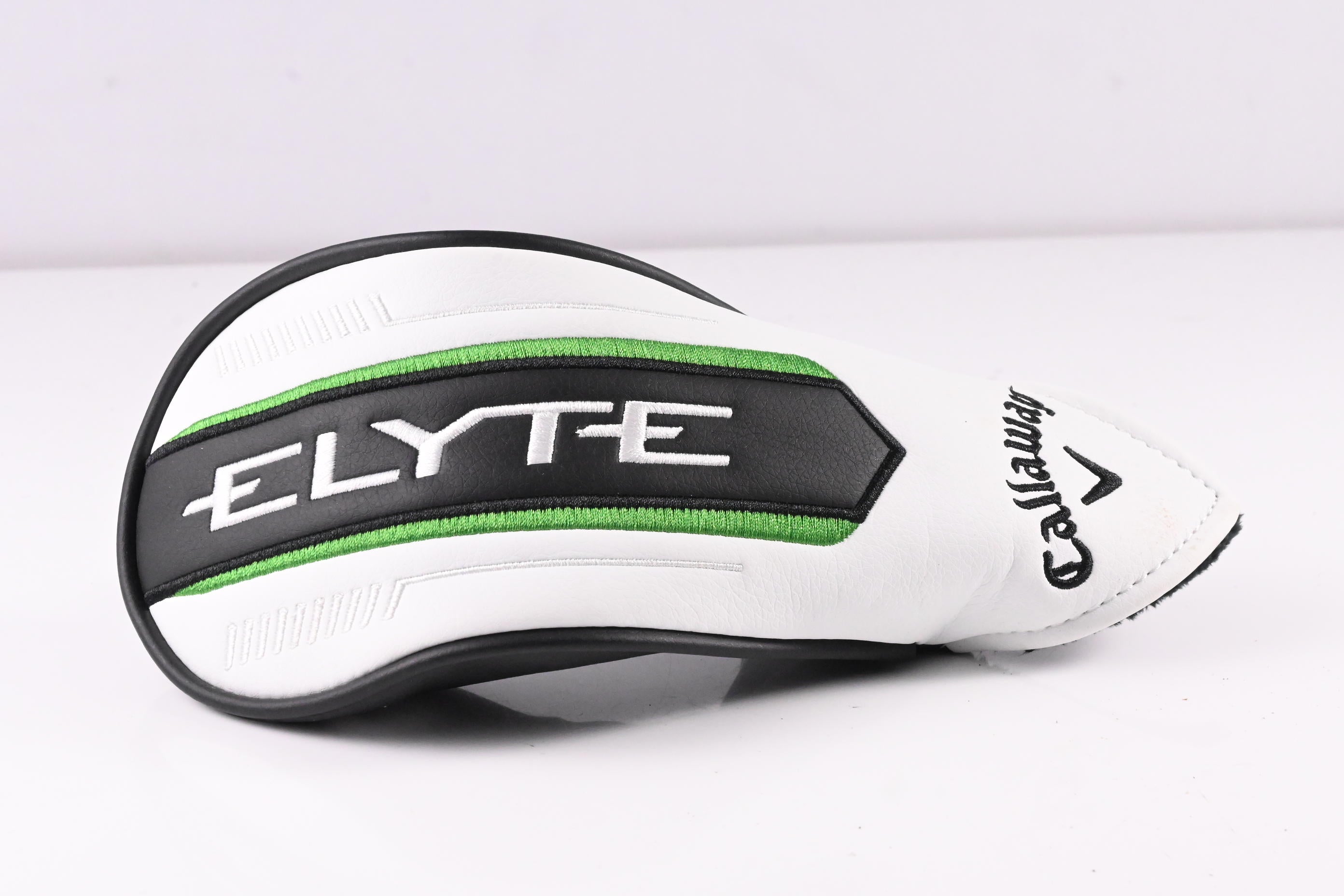 Callaway Elyte #4 Hybrid / 22 Degree / Regular Flex Project X Denali Charcoal 60