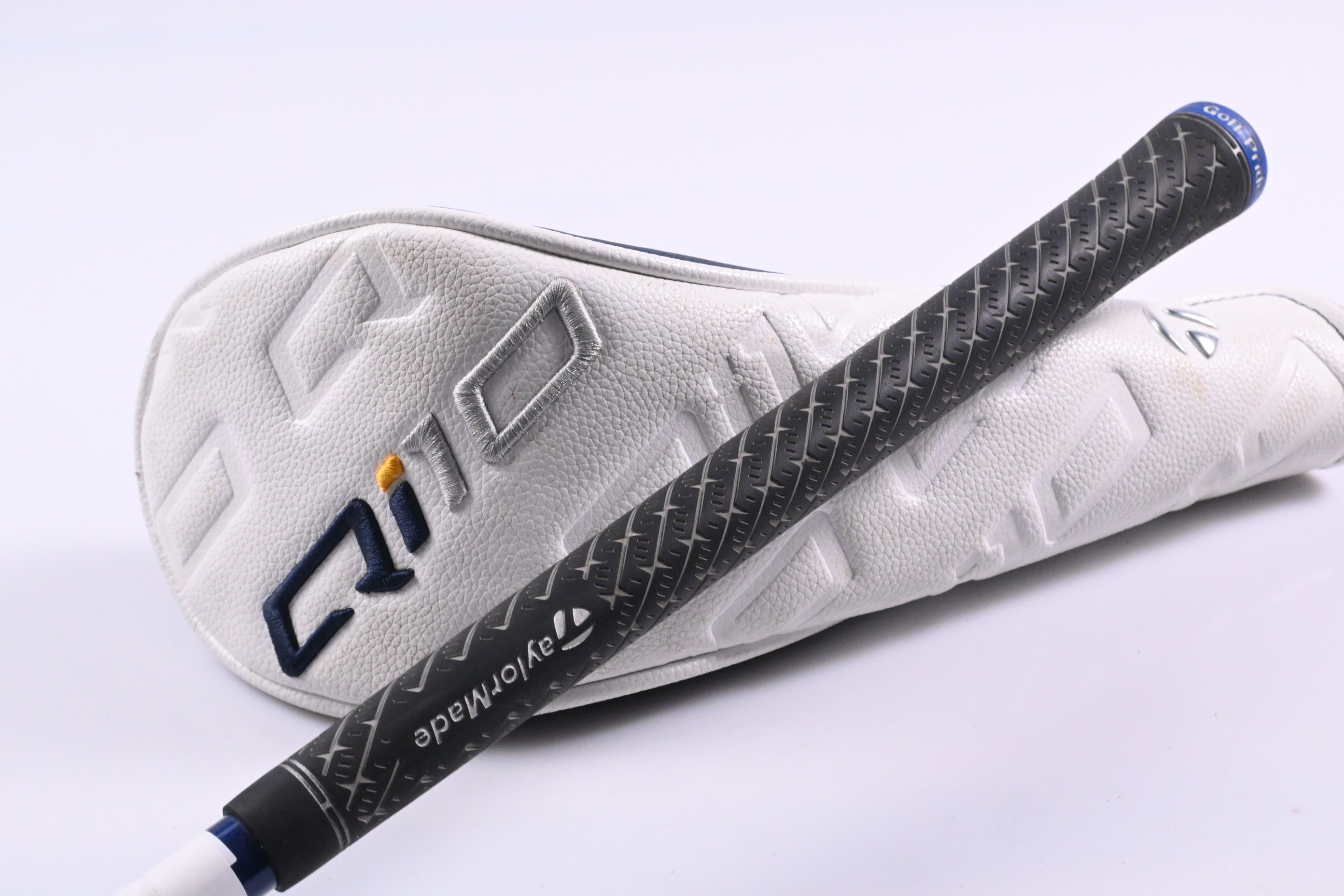 Taylormade Qi10 #5 Wood / 18 Degree / Regular Flex Fujikura Ventus TR Blue 6