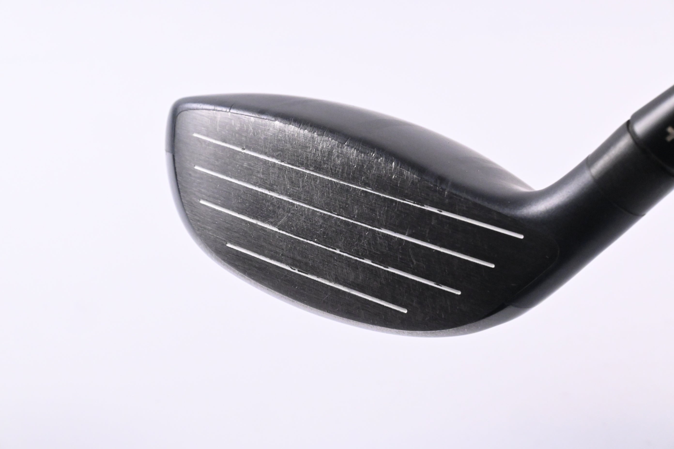 Ping i25 #3 Wood / 15 Degree / Stiff Flex Ping PWR75 Shaft