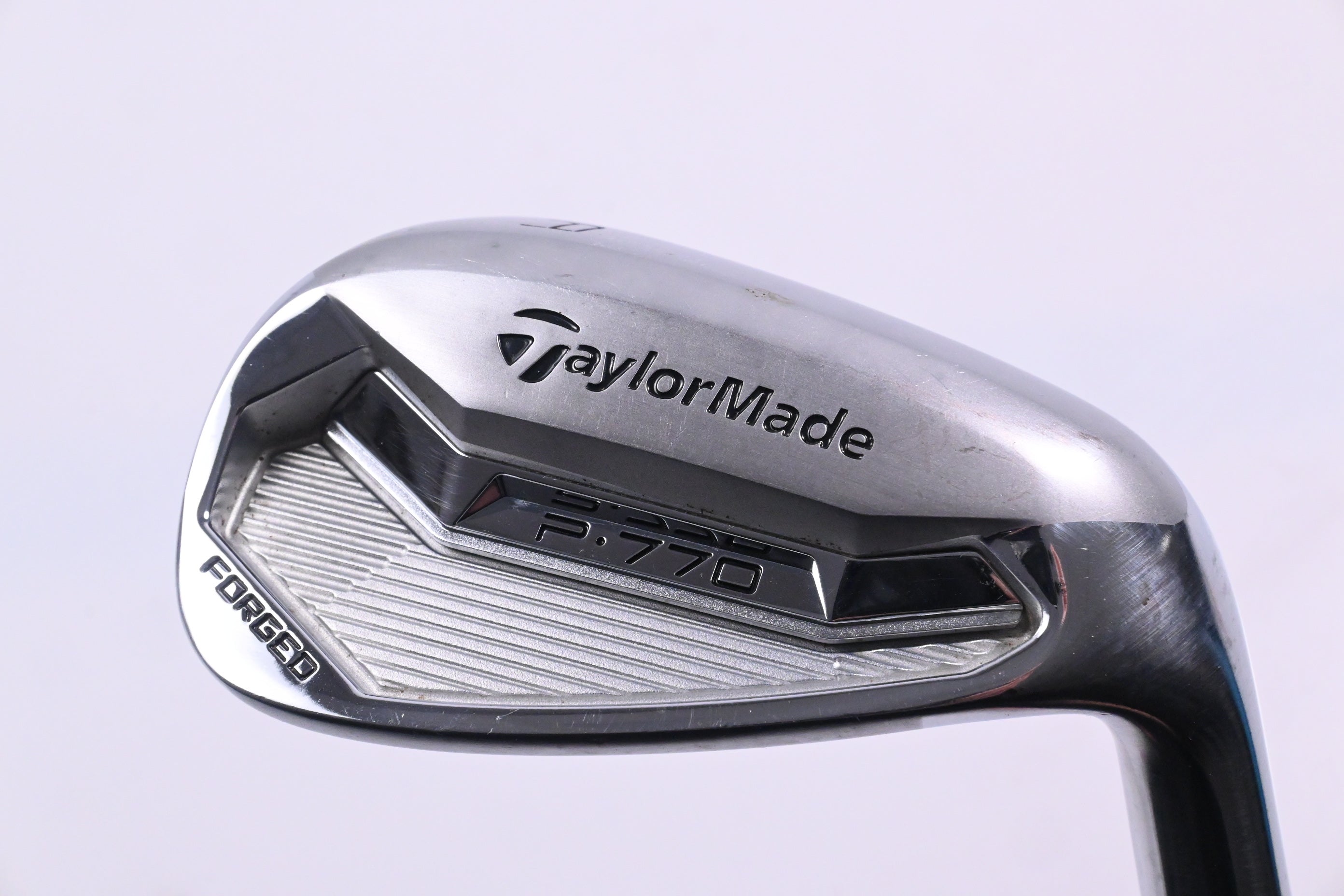 Taylormade P770 2017 Approach Wedge / 51 Degree / Stiff Flex KBS Tour FLT 120