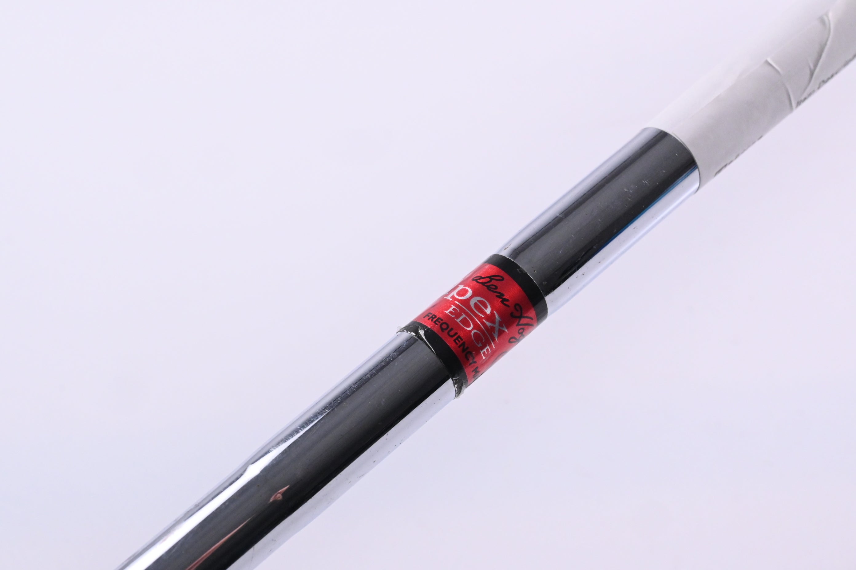 Ben Hogan Edge CFT #2 Hybrid / 19 Degree / Regular Flex Ben Hogan Apex Shaft