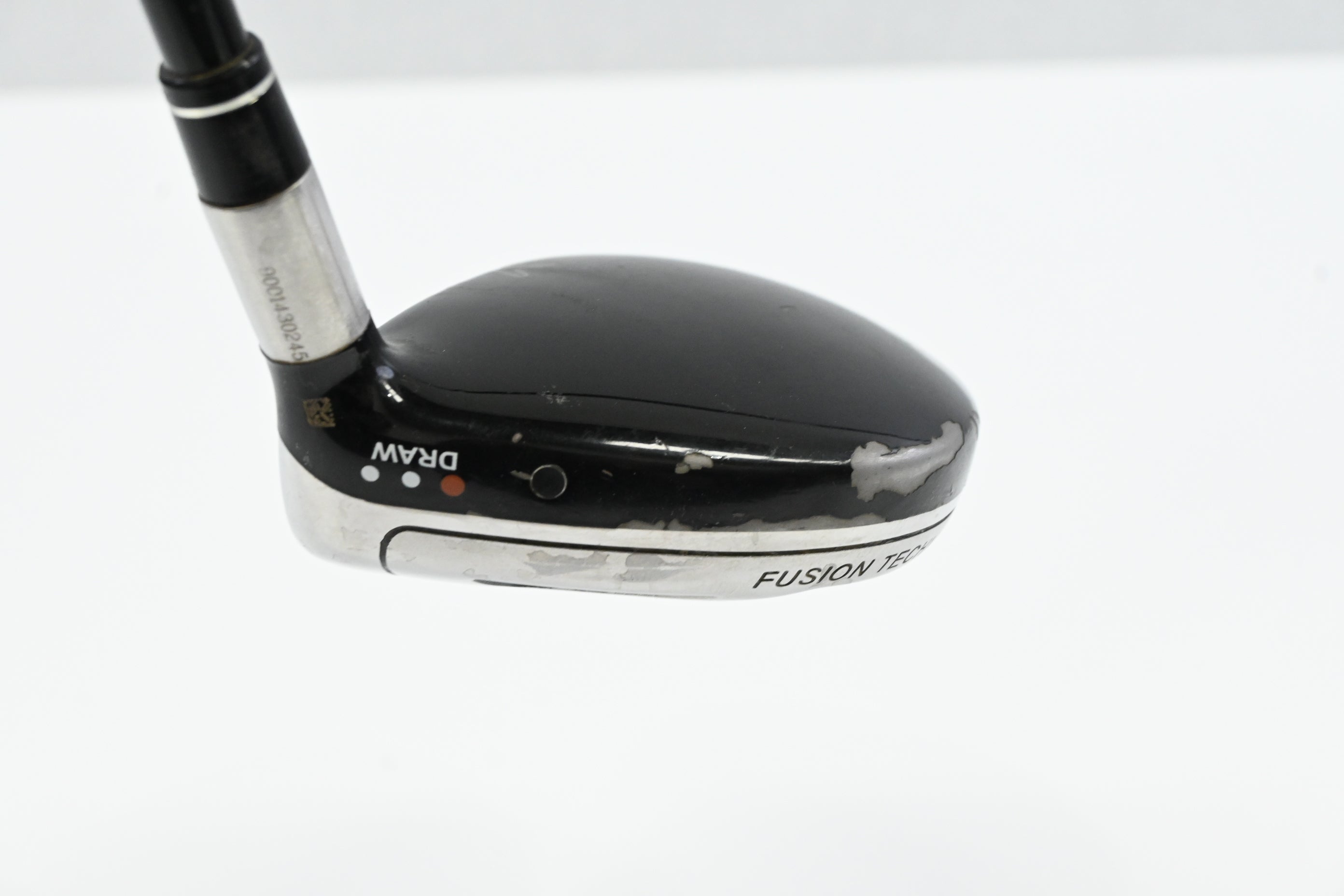 Callaway FT #3 Wood / 15 Degree / Regular Flex Fujikura Fit-On E 160 Shaft