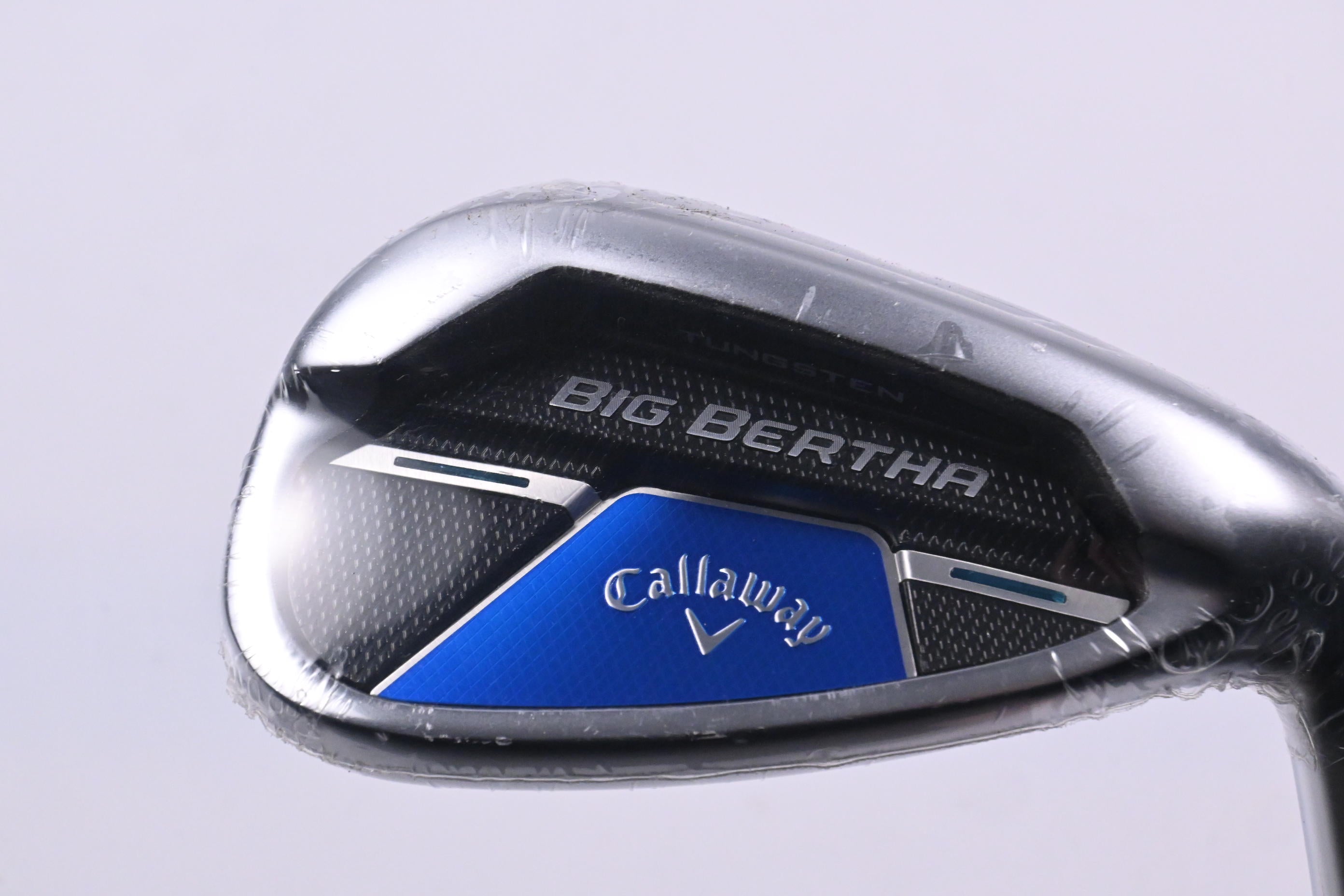 Callaway Big Bertha Reva 21 Pitching Wedge / 46 Degree / Regular Flex Elevate 95 Shaft