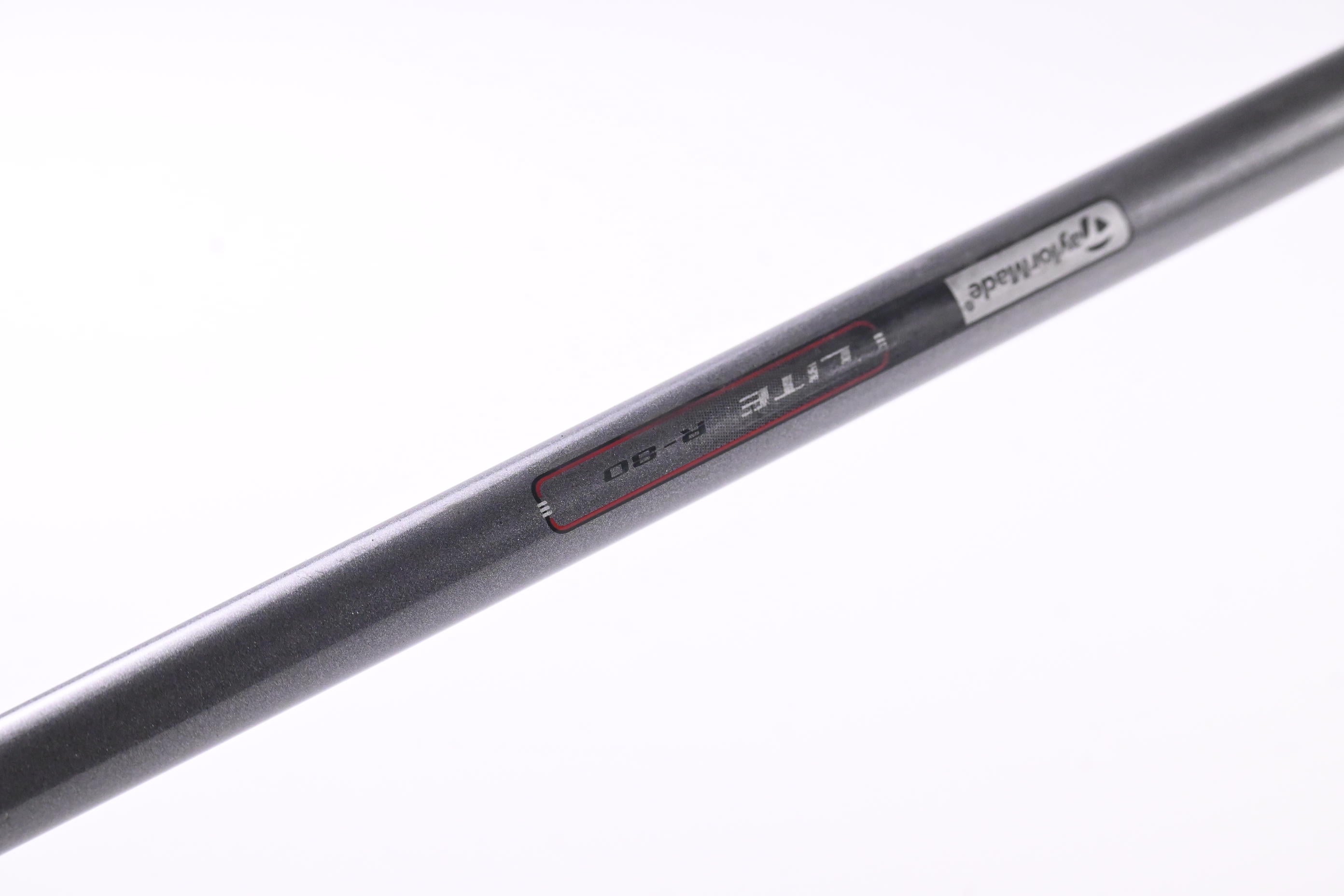 Taylormade 200 Steel #5 Wood / 18 Degree / Regular Flex Taylormade Lite 80 Shaft