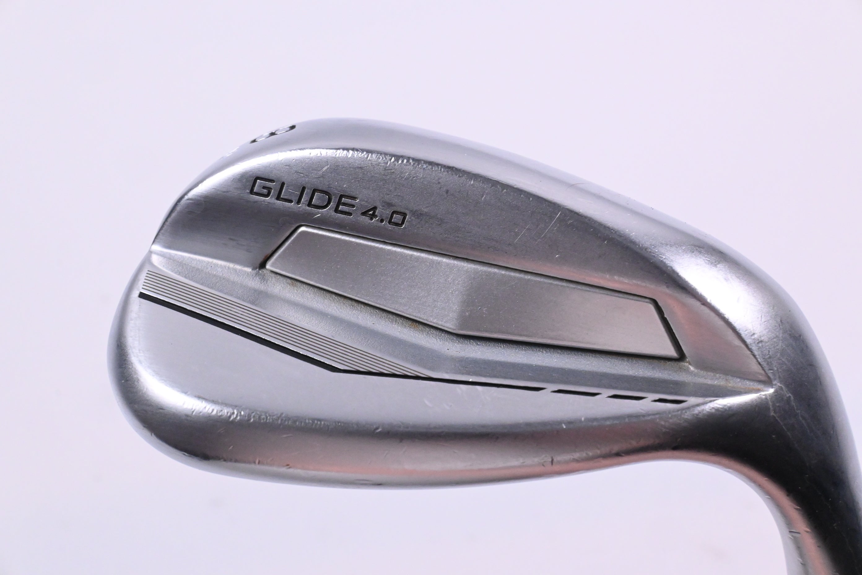 Ping Glide 4.0 Lob Wedge / 58 Degree / Black Dot / Wedge Flex Ping Z-Z115 Shaft