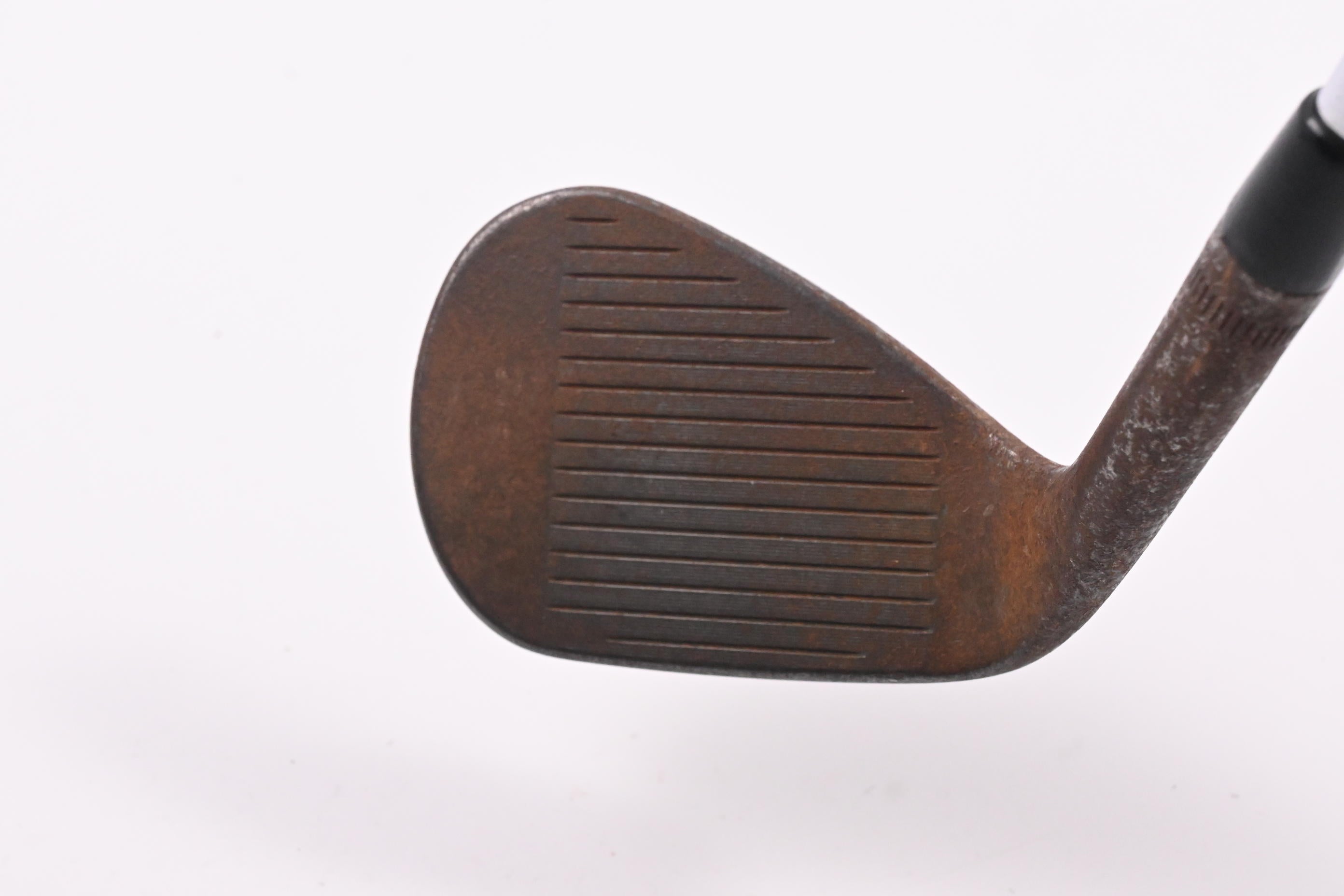 Callaway Mack Daddy Forged Pitching Wedge / 48 Degree / Wedge Flex Dynamic Gold