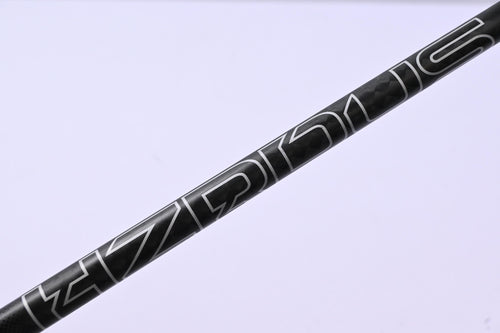 Project X HZRDUS Gen5 Black 70 Driver Shaft / X-Flex / Titleist Adapter