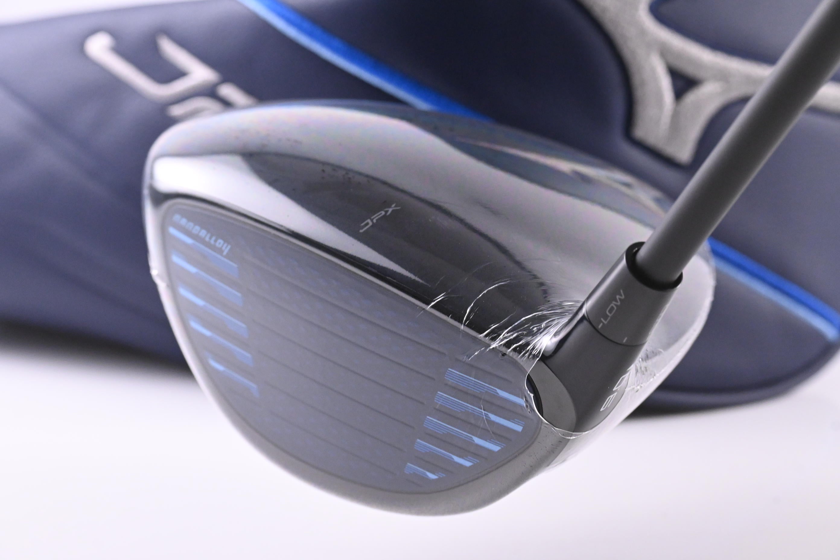 Mizuno JPX One Driver / 9 Degree / Stiff Flex Tensei 1K Blue 65 Shaft
