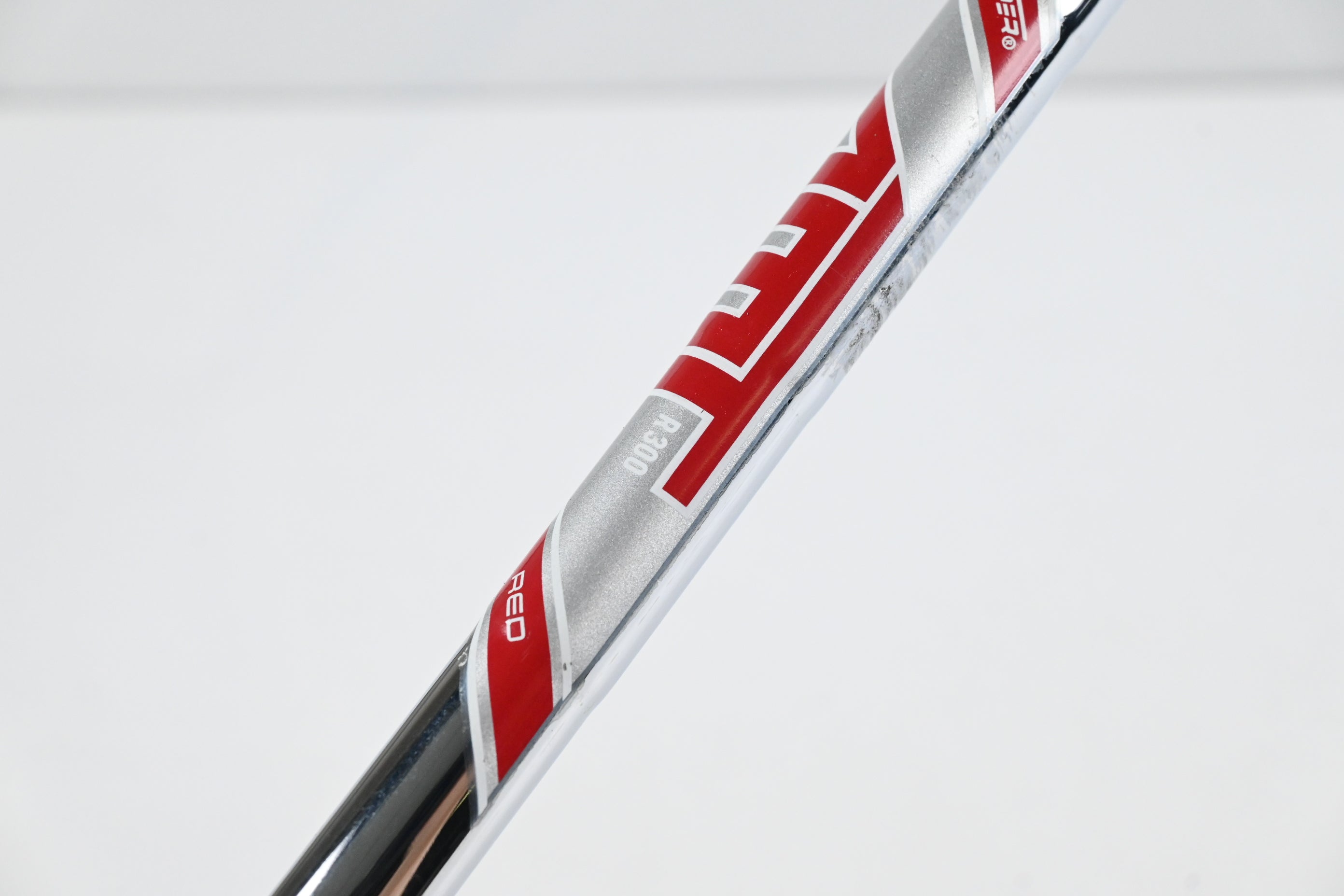 Titleist T200 2023 #5 Iron / 24 Degree / Regular Flex AMT Red R300 Steel Shaft