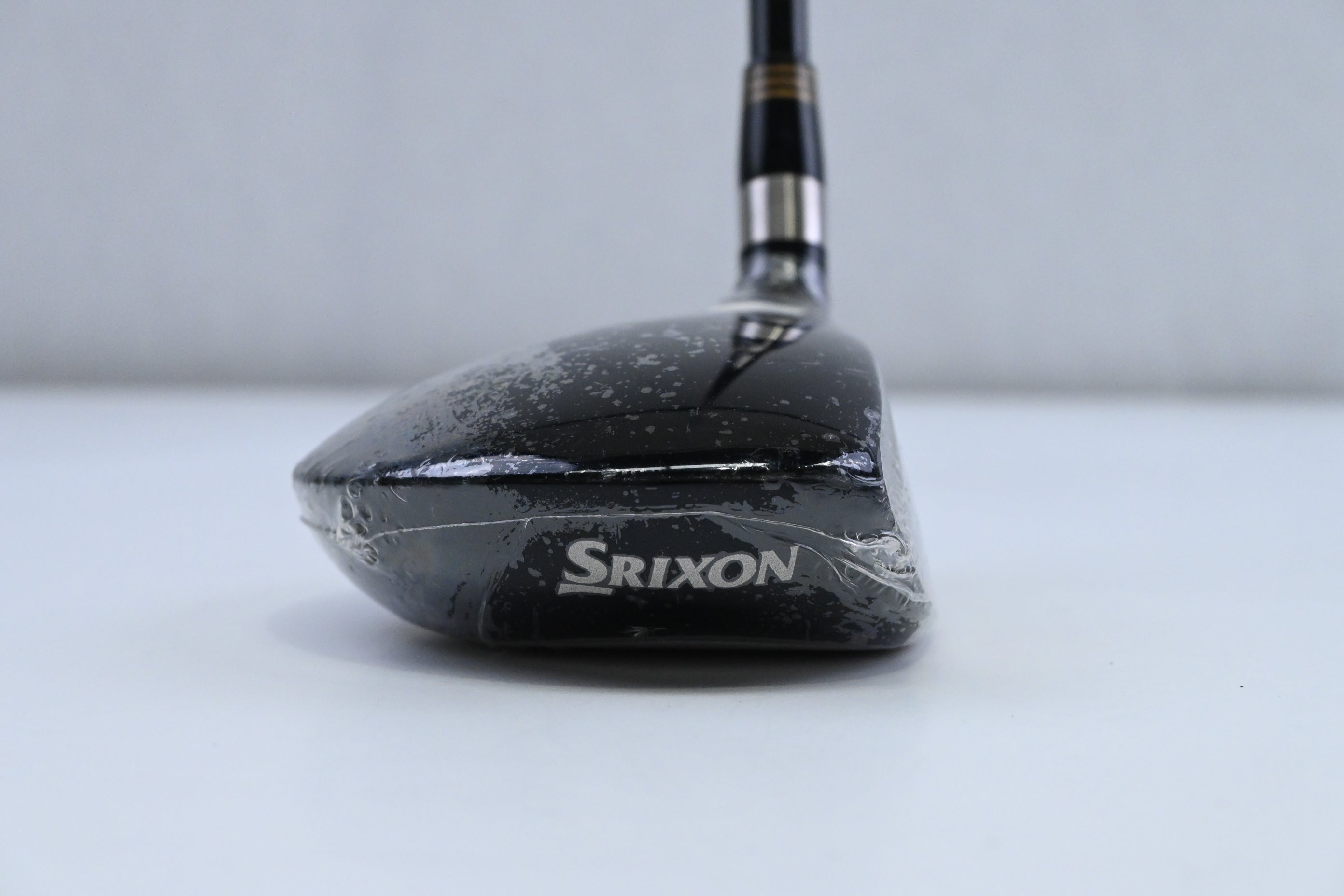 Srixon W-302 #3 Wood / 14.5 Degree / Stiff Flex Srixon SV-301 Shaft