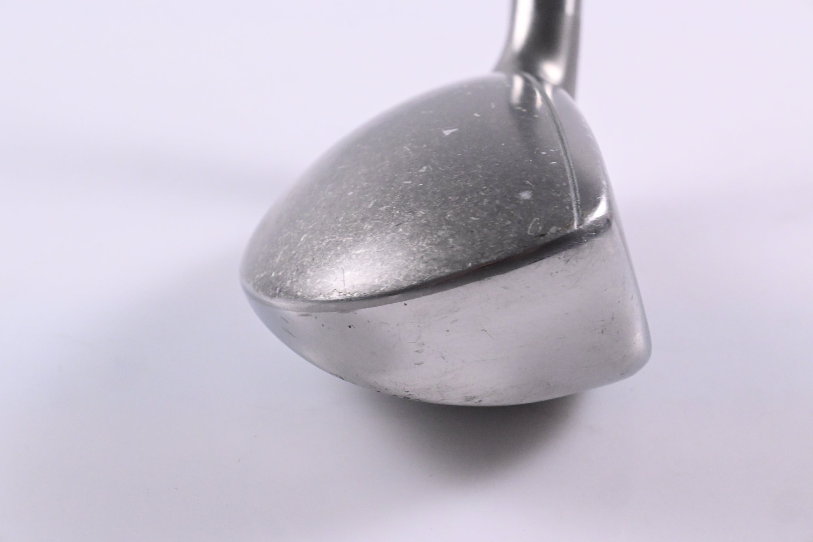 Cleveland Mashie #3 Hybrid / 20.5 Degree / Stiff Flex Miyazaki 95 Shaft