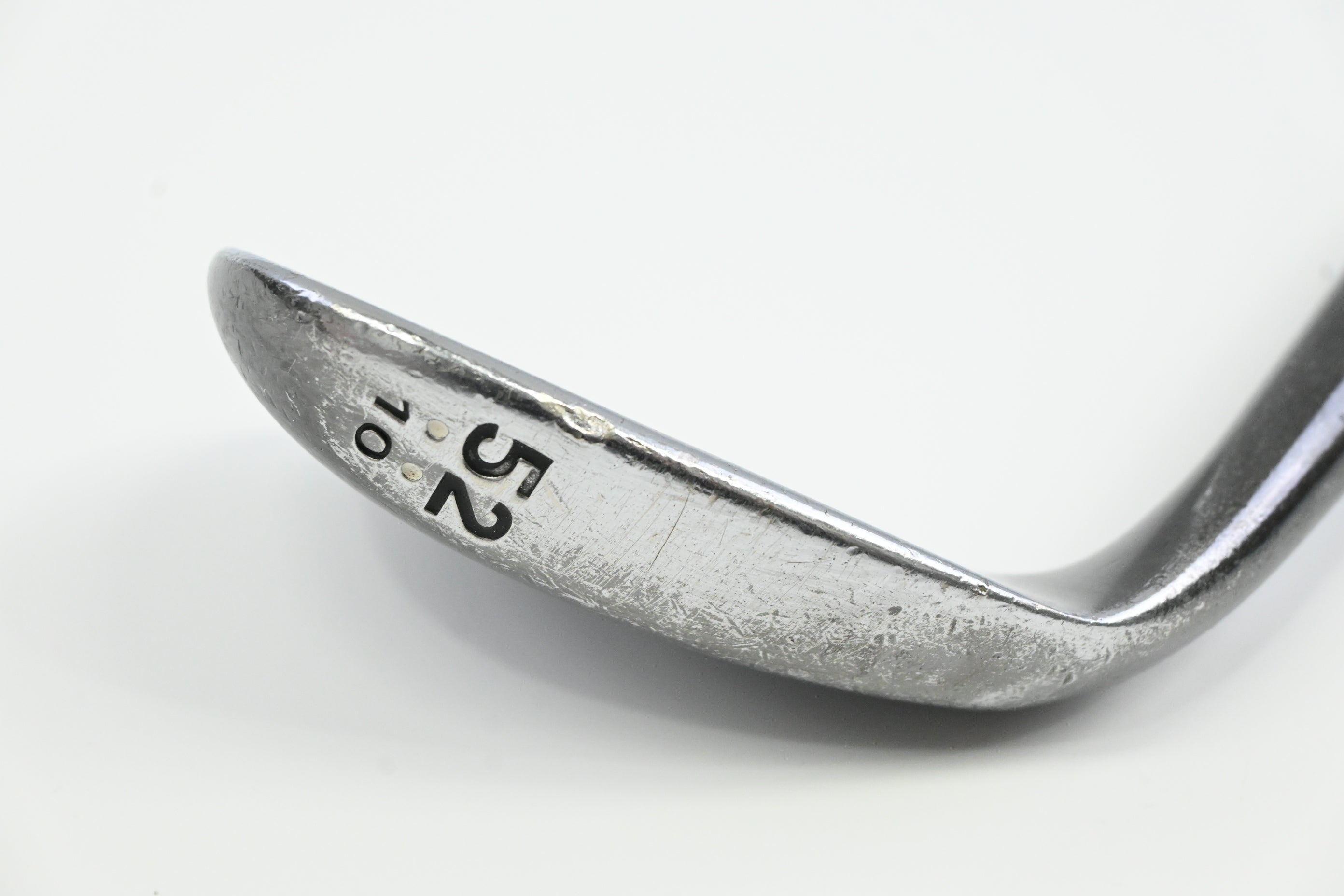 Cleveland CG15 Gap Wedge / 52 Degree / Wedge Flex Cleveland Traction Shaft