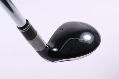 Taylormade Burner 2007 #3 Hybrid / 19 Degree / Stiff Flex Taylormade T-Step 90