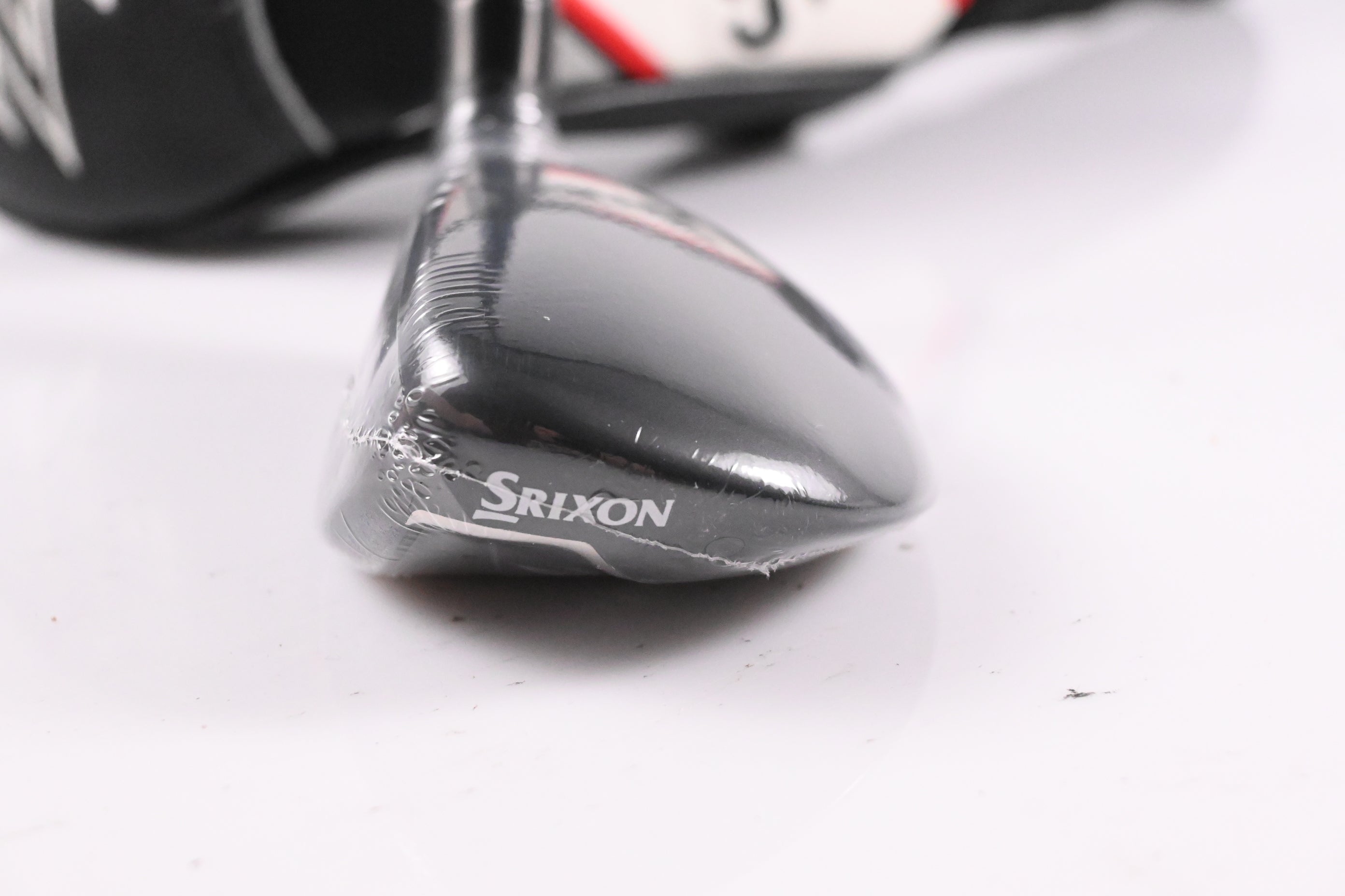 Left Hand Srixon ZXi #4 Hybrid / 22 Degree / Regular Flex Ventus TR Blue 7 Shaft