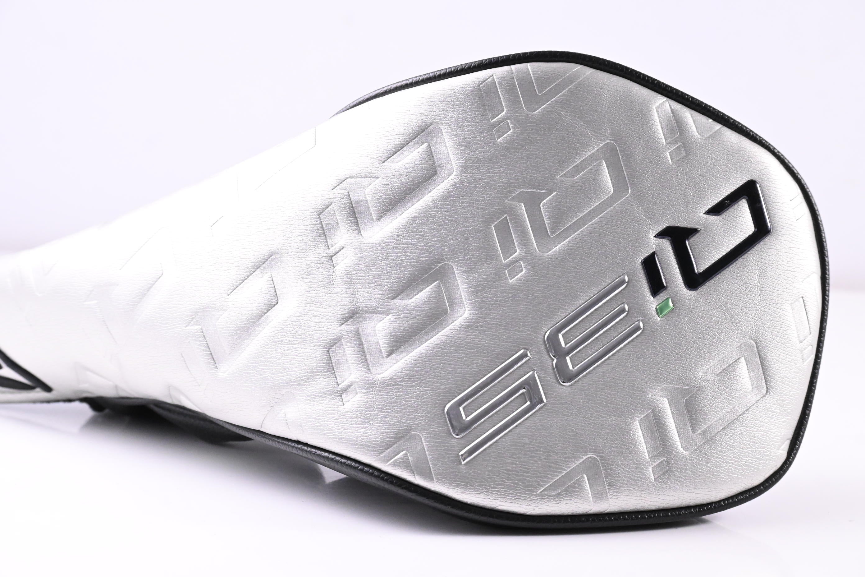 Taylormade Qi35 Max Driver / 9 Degree / Regular Flex Air Speeder 50 Shaft
