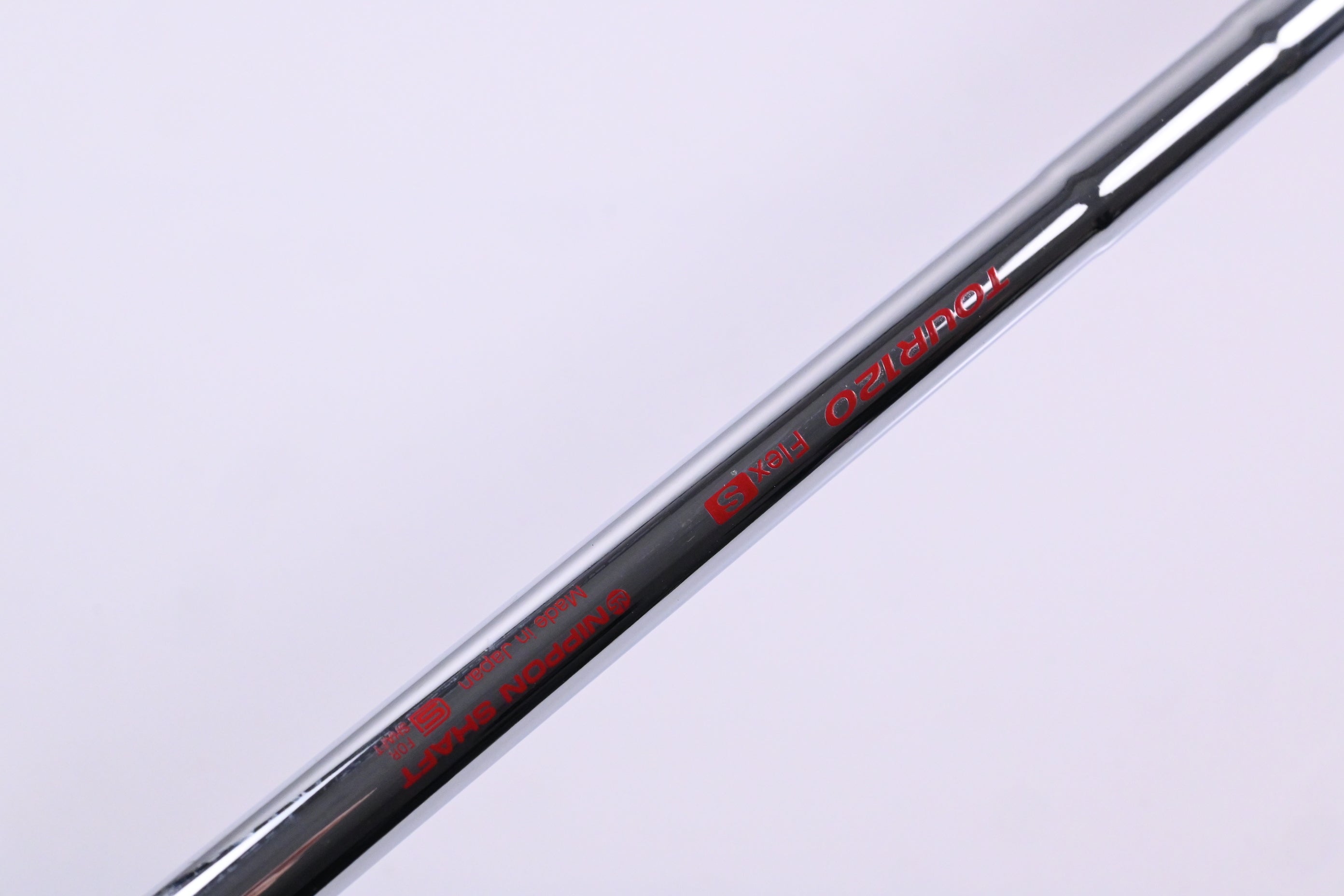 Miura Tour Forged Black Lob Wedge / 58 Degree / Stiff Flex N.S.Pro Modus3 Tour
