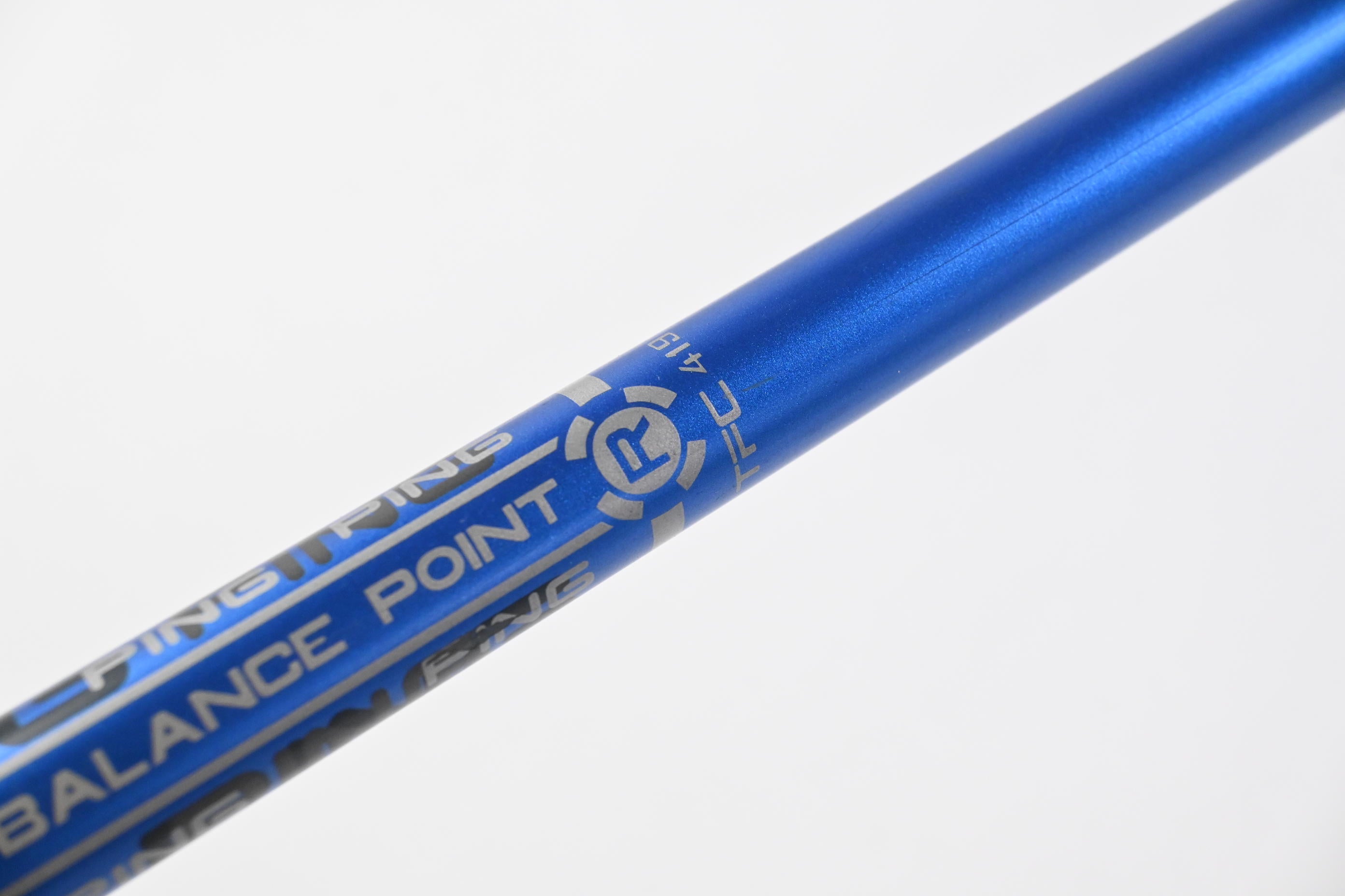 Ping TFC 419 Driver Shaft / Regular Flex / Ping 3rd Gen
